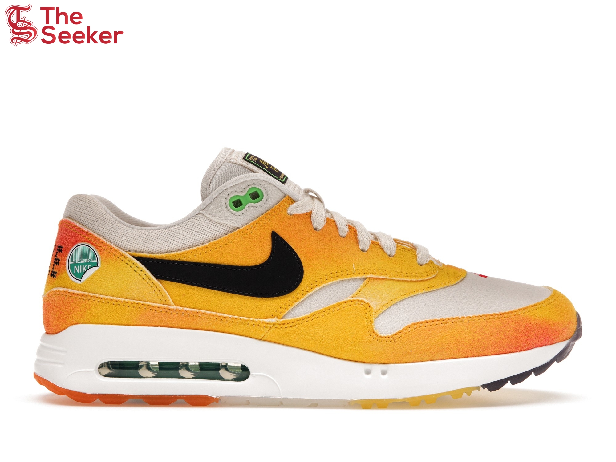 Nike Air Max 1 '86 OG Golf NRG Big Bubble Always Fresh