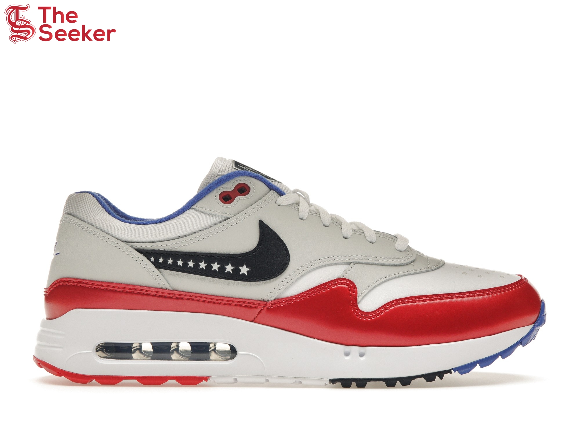 Nike Air Max 1 '86 OG Golf NRG Ryder/Solheim Cup USA (2023)