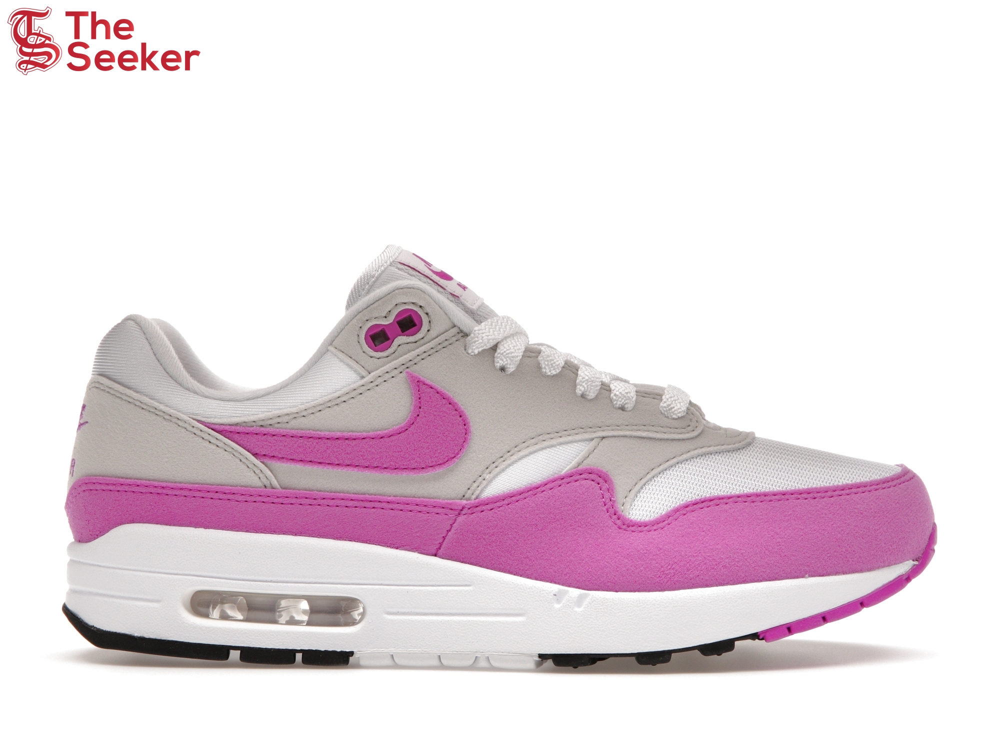 Nike Air Max 1 '87 Fuchsia Dream (Women's)