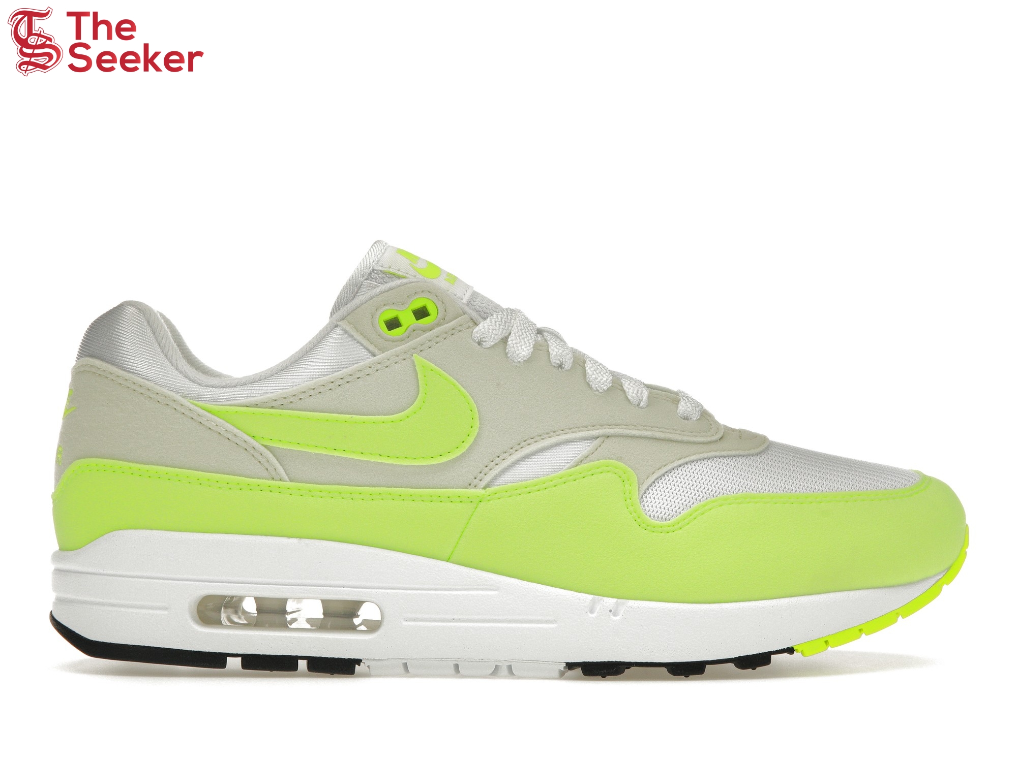 Nike Air Max 1 '87 Volt Suede (Women's)