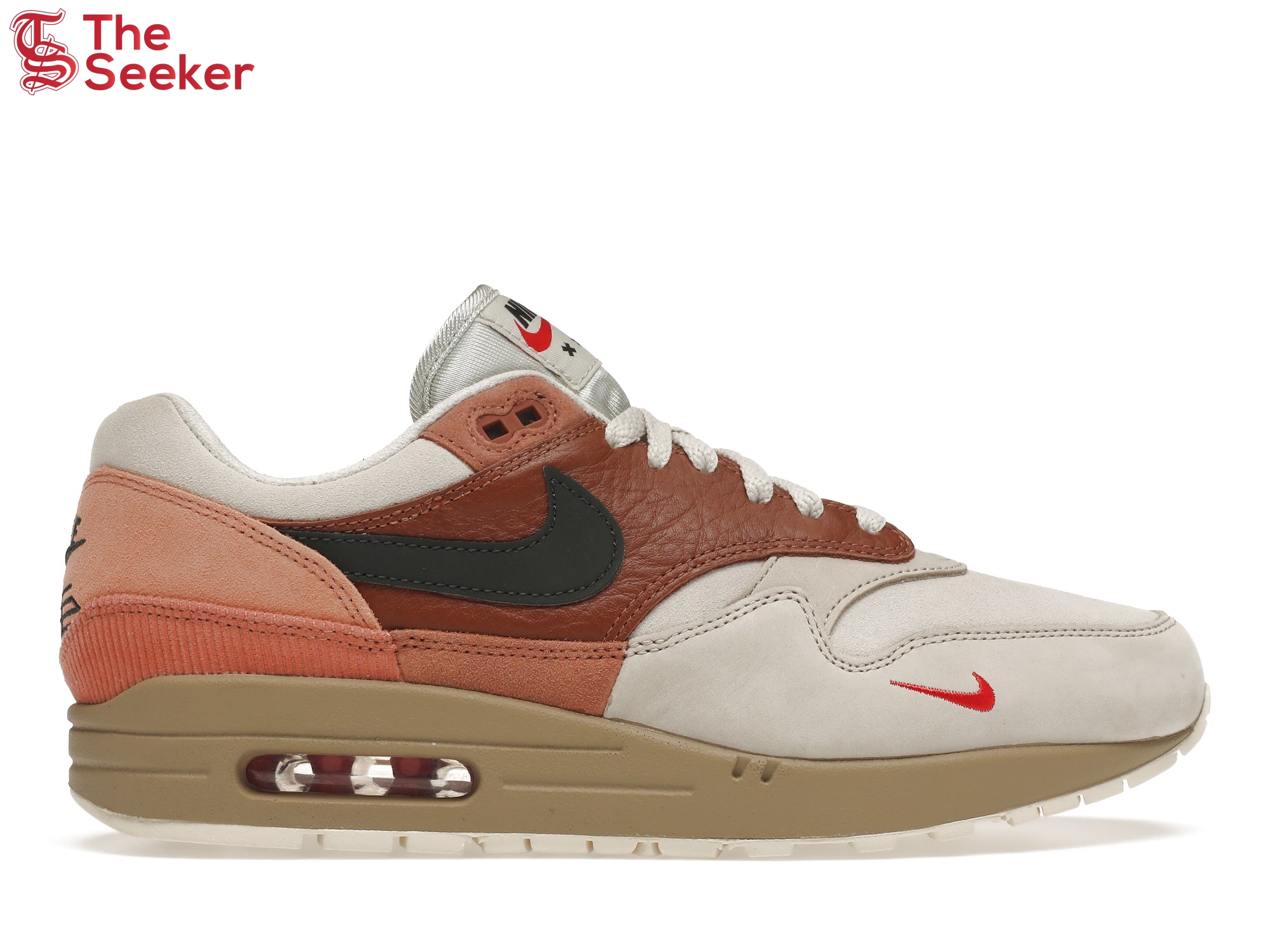 Nike Air Max 1 Amsterdam