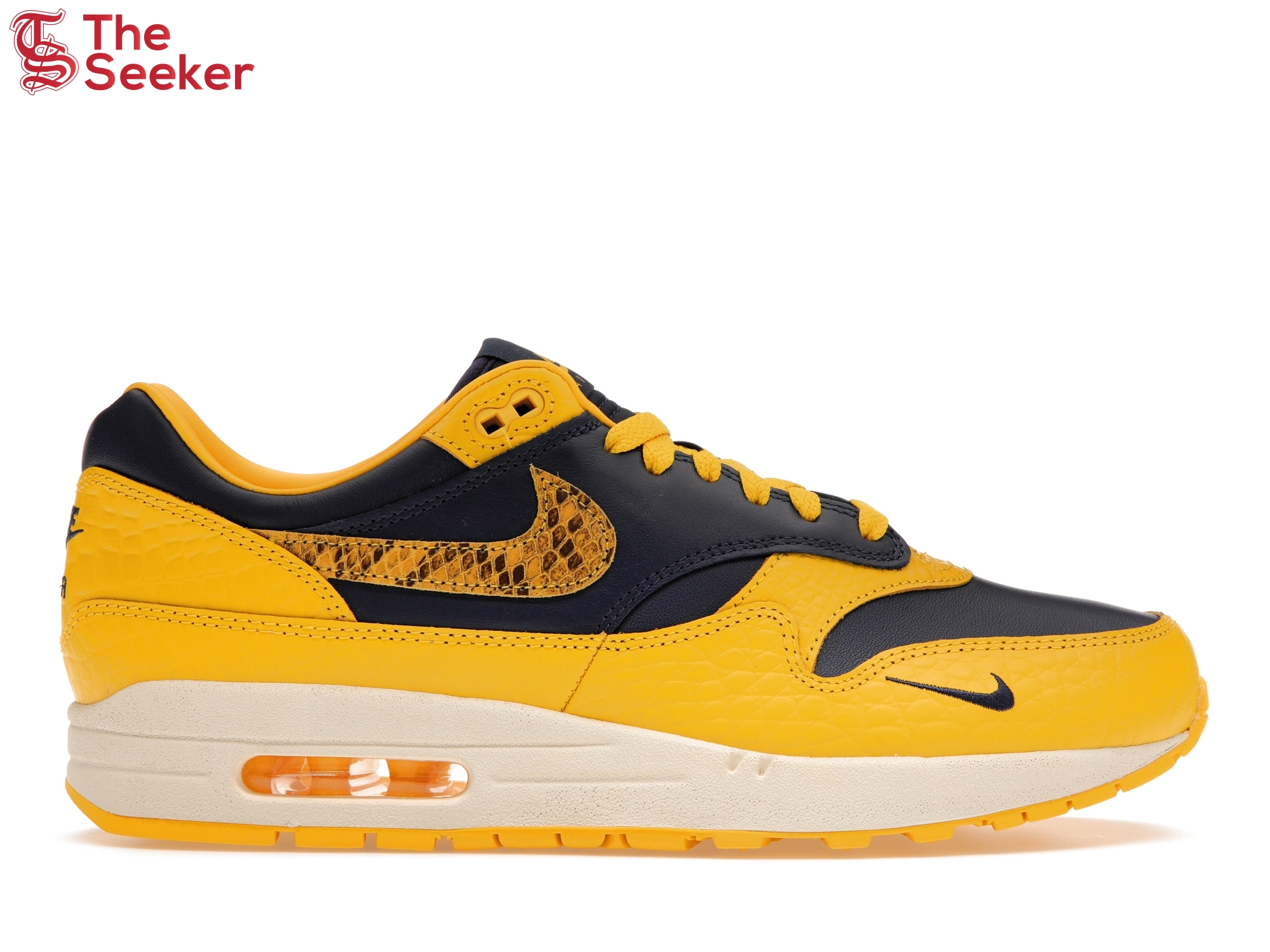 Nike Air Max 1 CO.JP Michigan Head to Head (Women's)