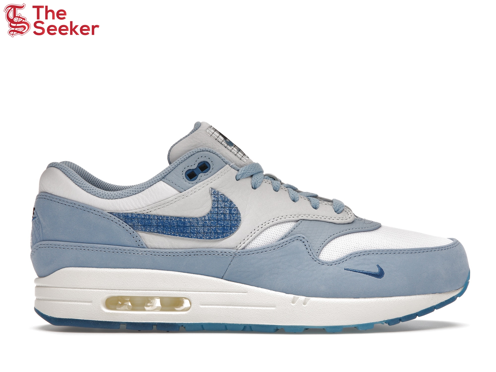 Nike Air Max 1 Premium Blueprint