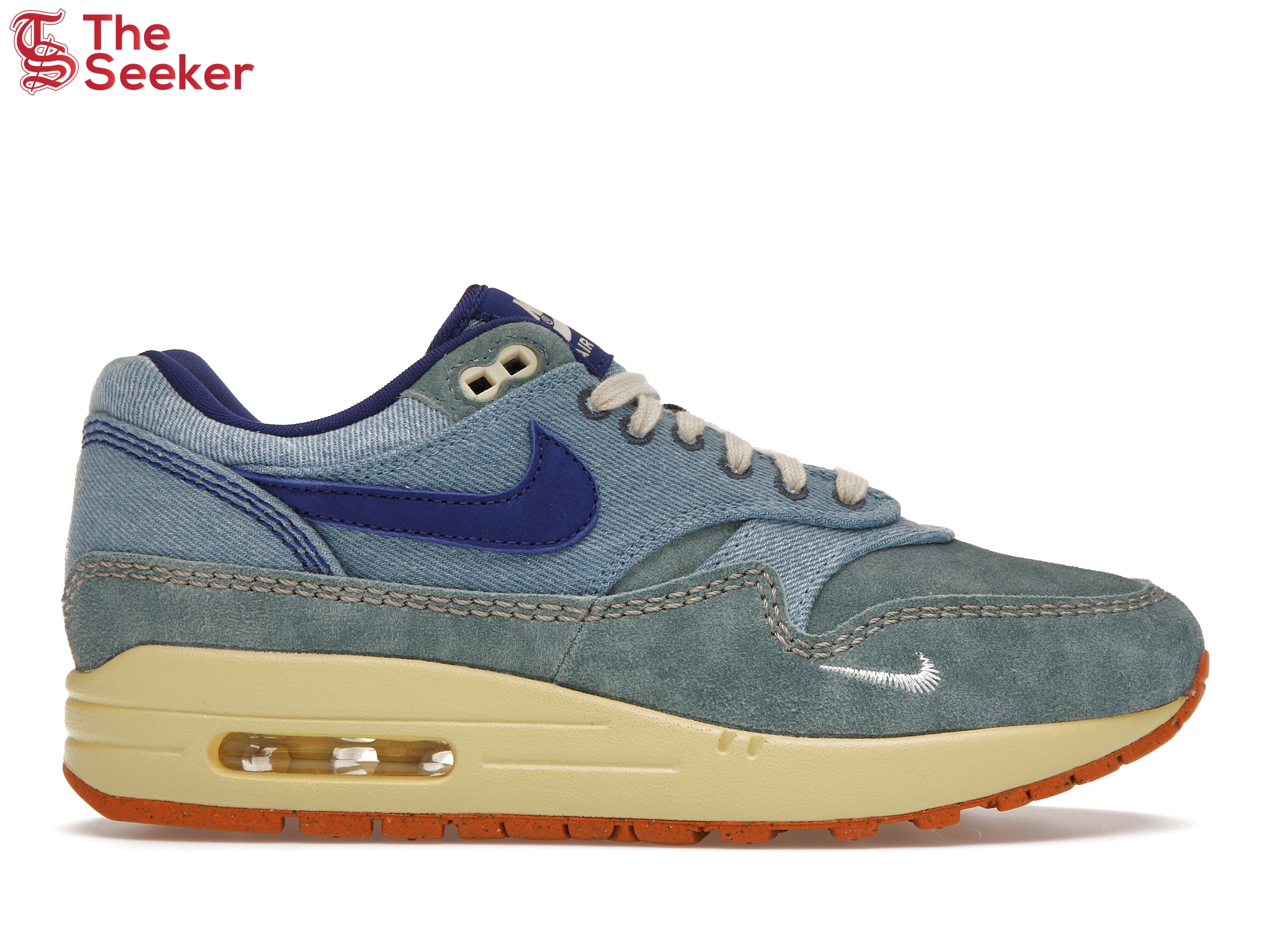 Nike Air Max 1 PRM Dirty Denim