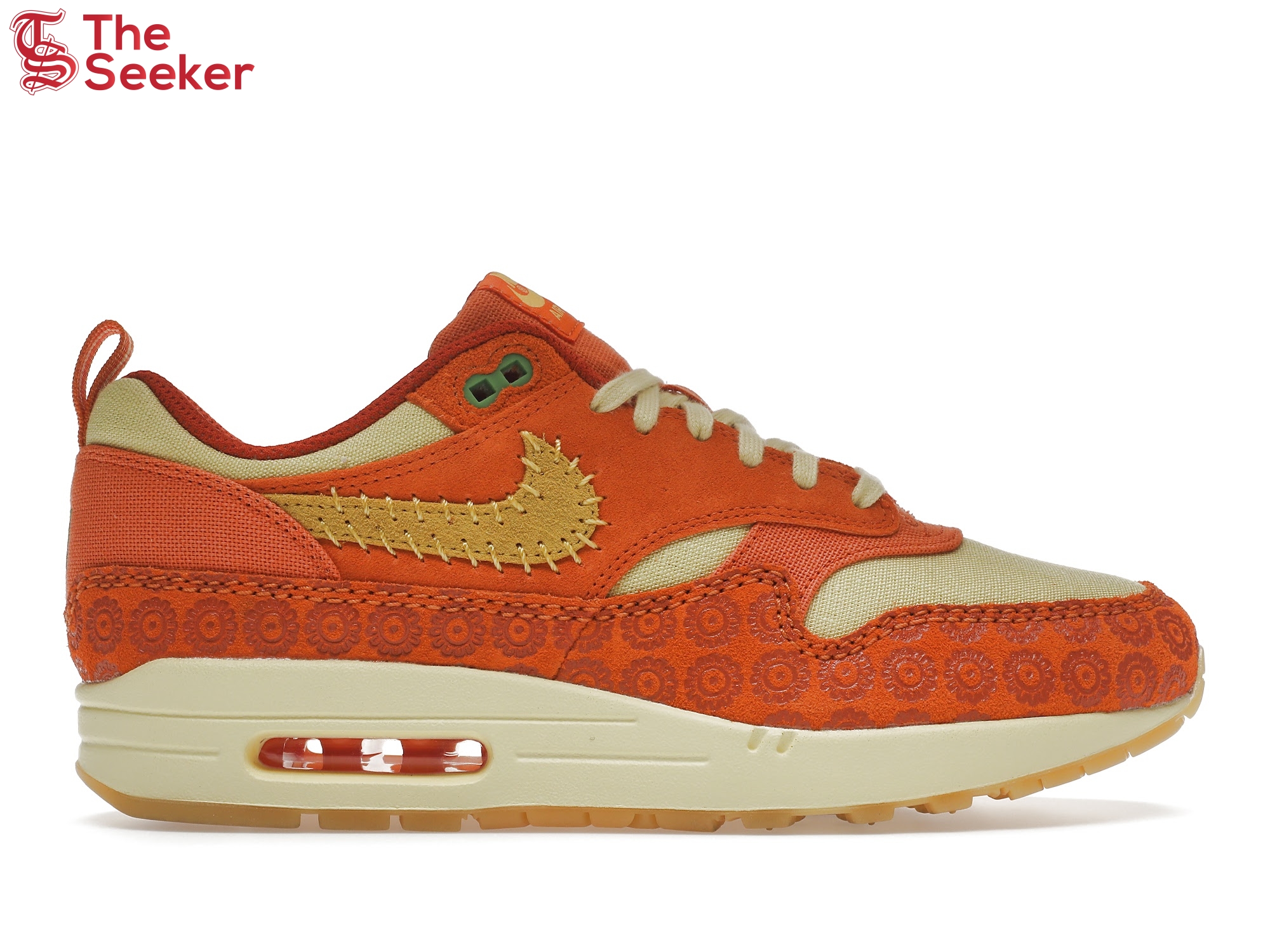 Nike Air Max 1 PRM Somos Familia (Women's)