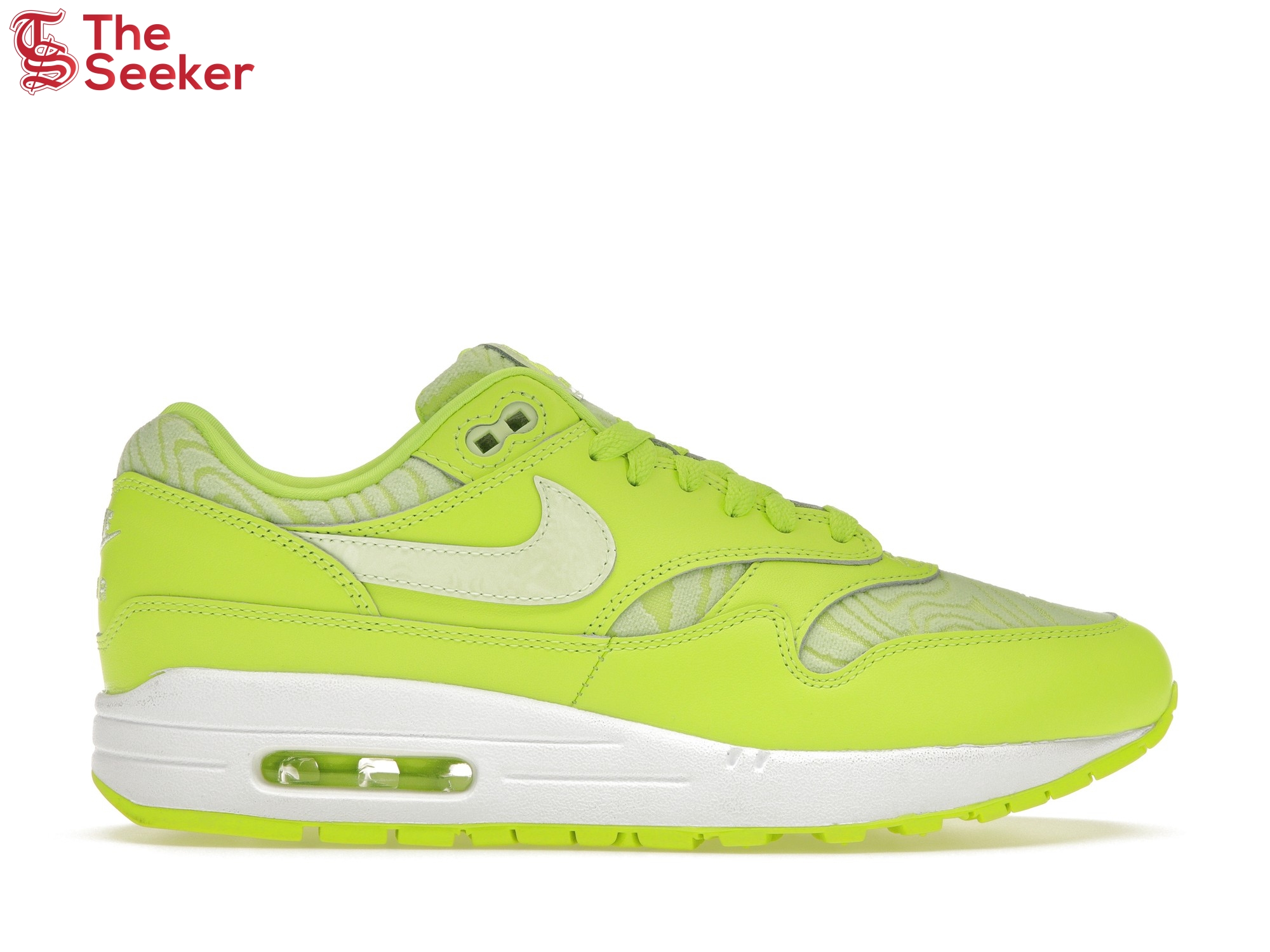 Nike Air Max 1 PRM Volt