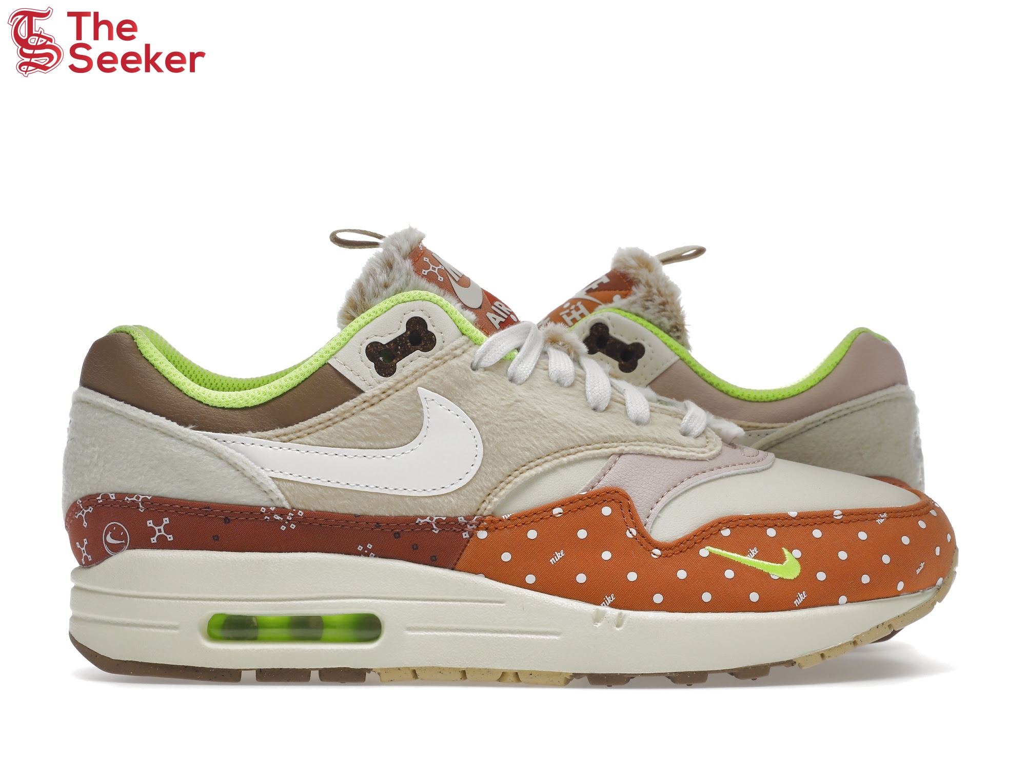 Nike Air Max 1 PRM Woman's Best Friend (Women's)