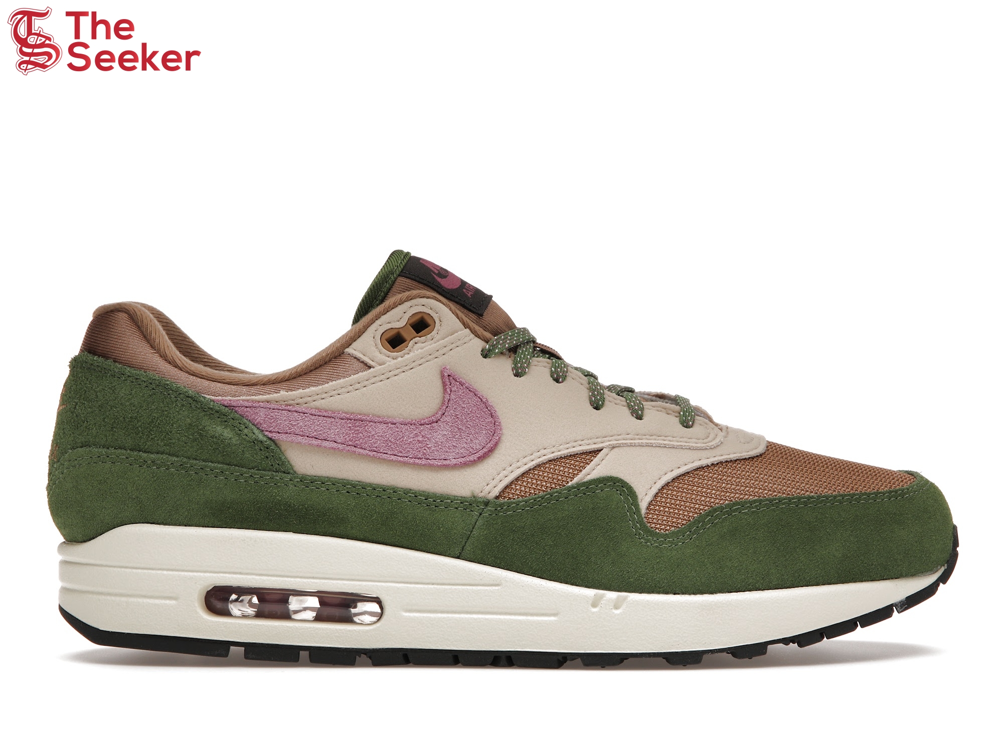 Nike Air Max 1 SH Treeline