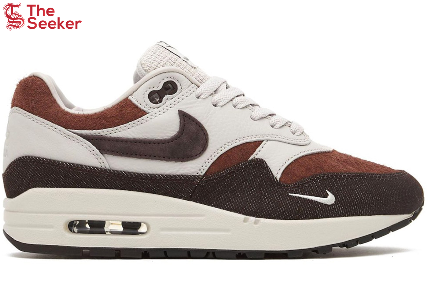 Nike Air Max 1 size? Exlcusive Considered