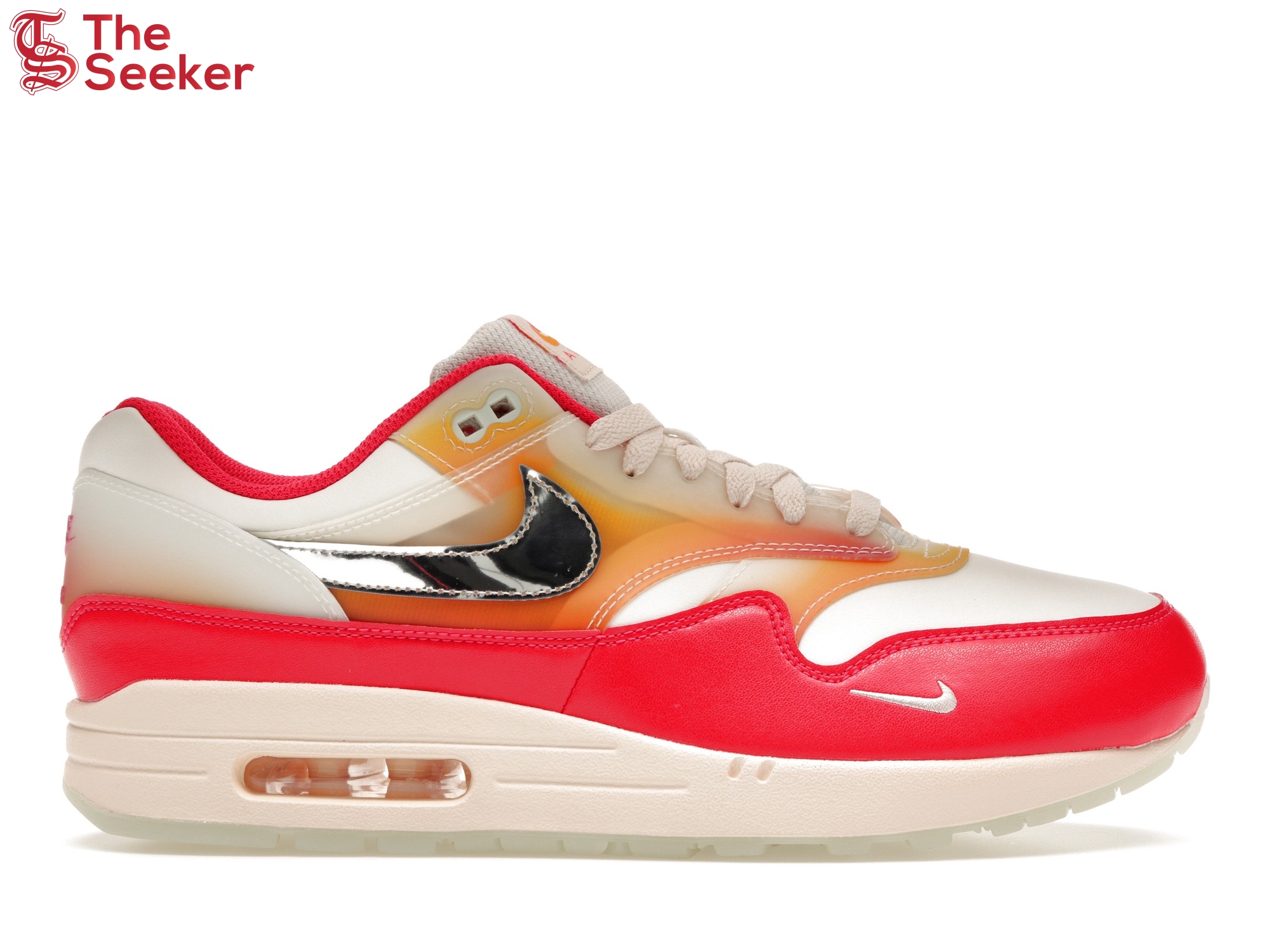 Nike Air Max 1 Sofvi (Women's)