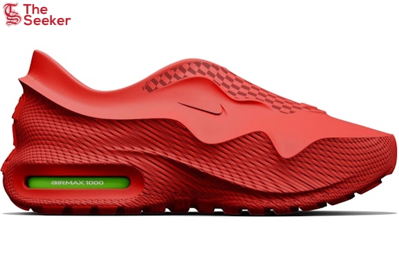 Nike-Air-Max-1000-Red-Atomic-Green---
