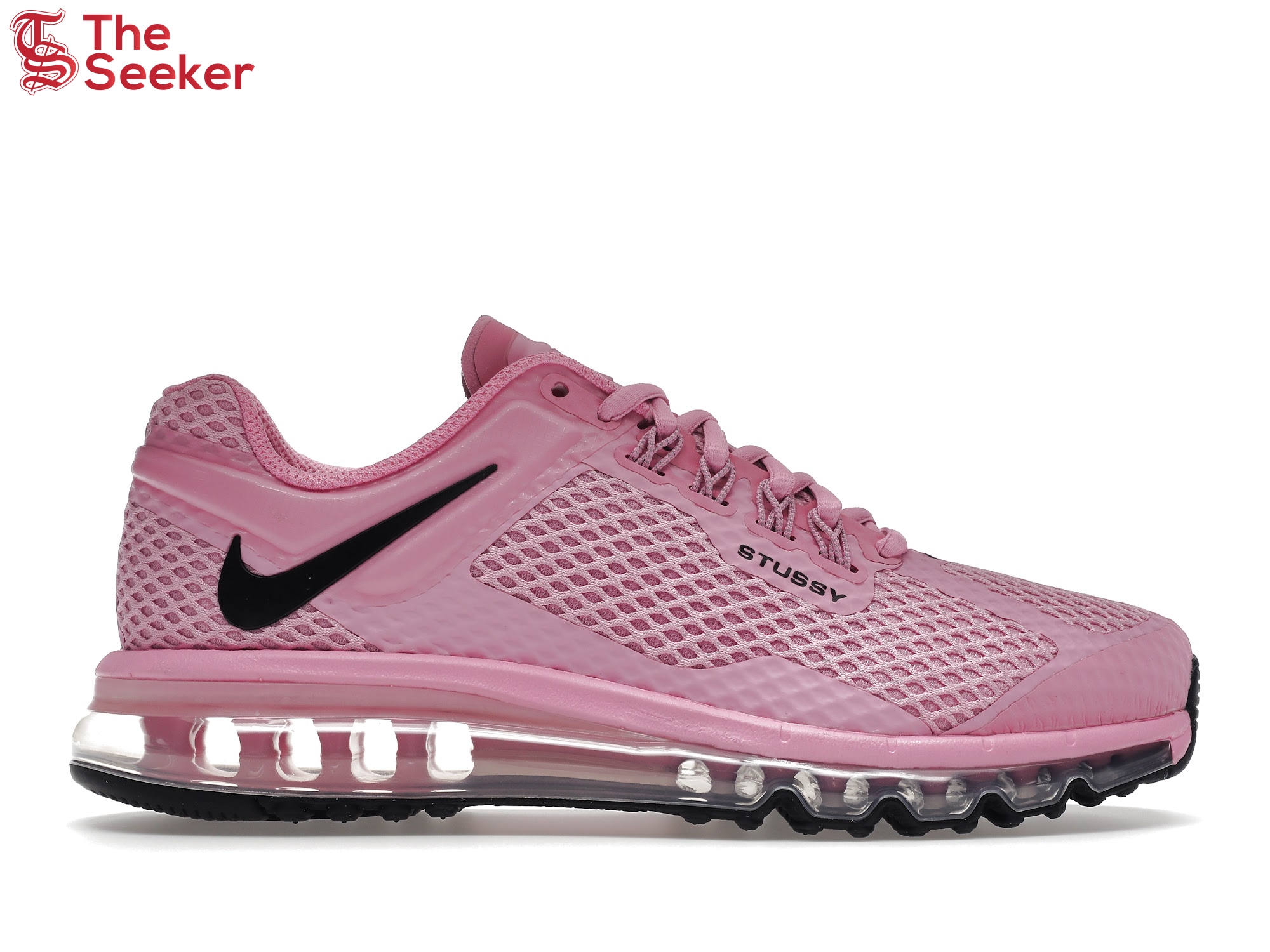 Nike Air Max 2013 Stussy Pink