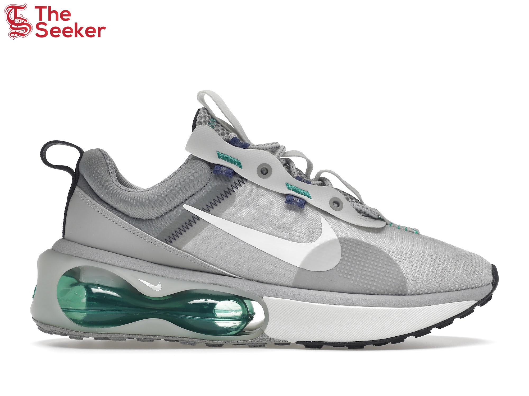 Nike Air Max 2021 Photon Dust Clear Emerald