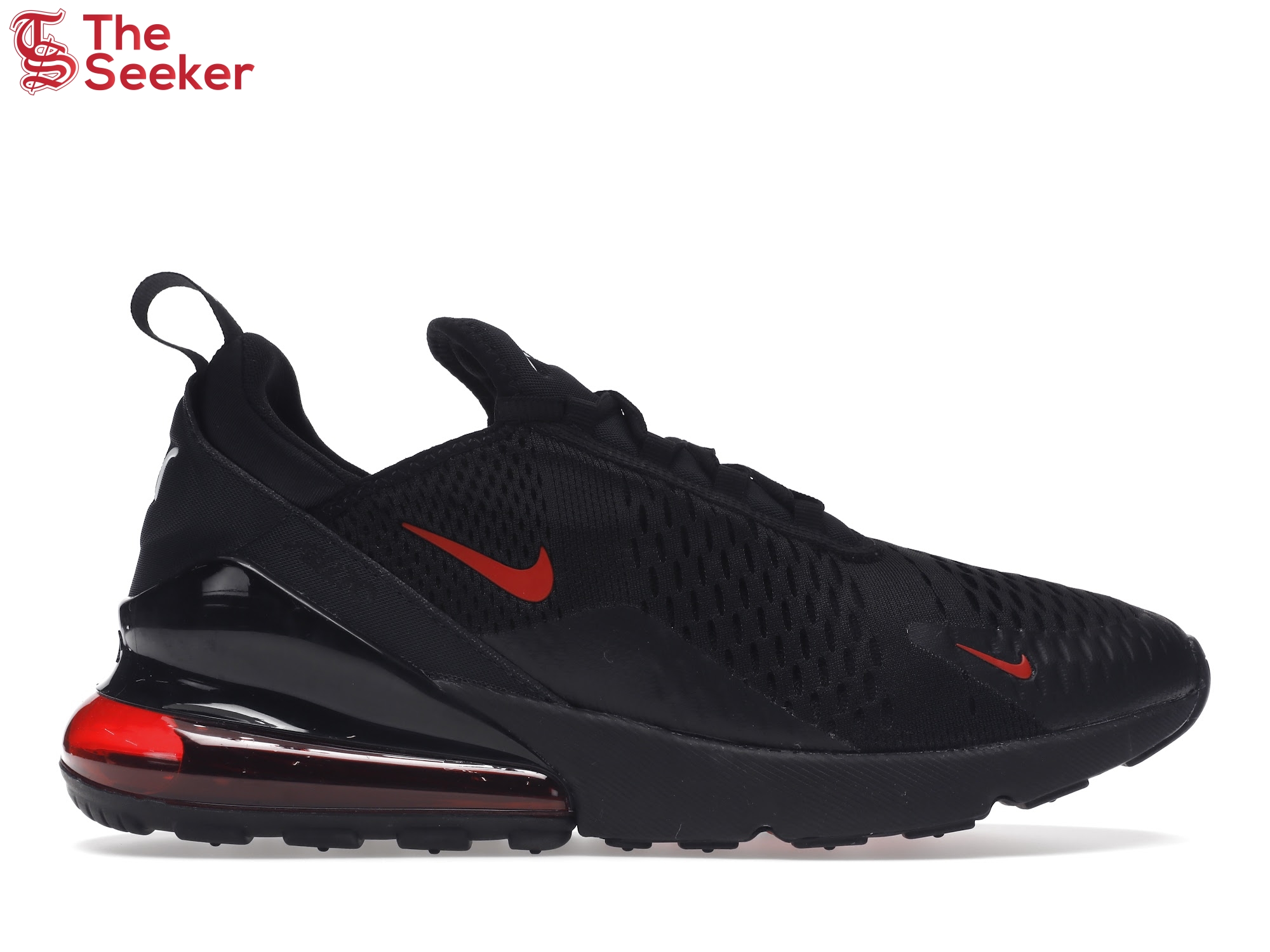 Nike Air Max 270 Bred (2022)