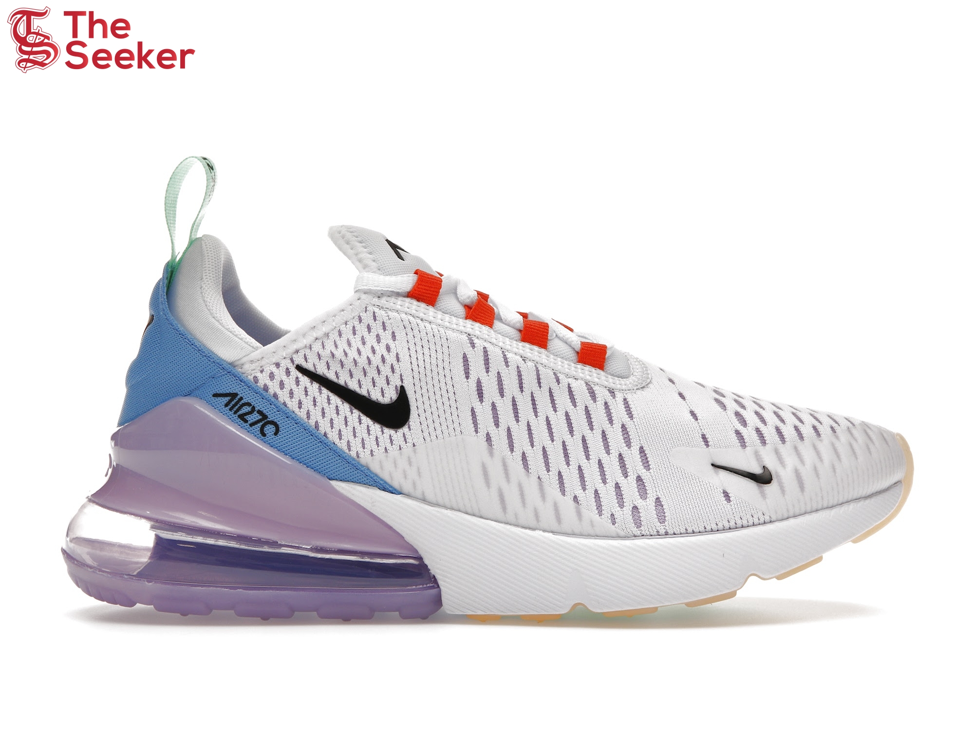 Nike Air Max 270 Nike 101 (Women's)