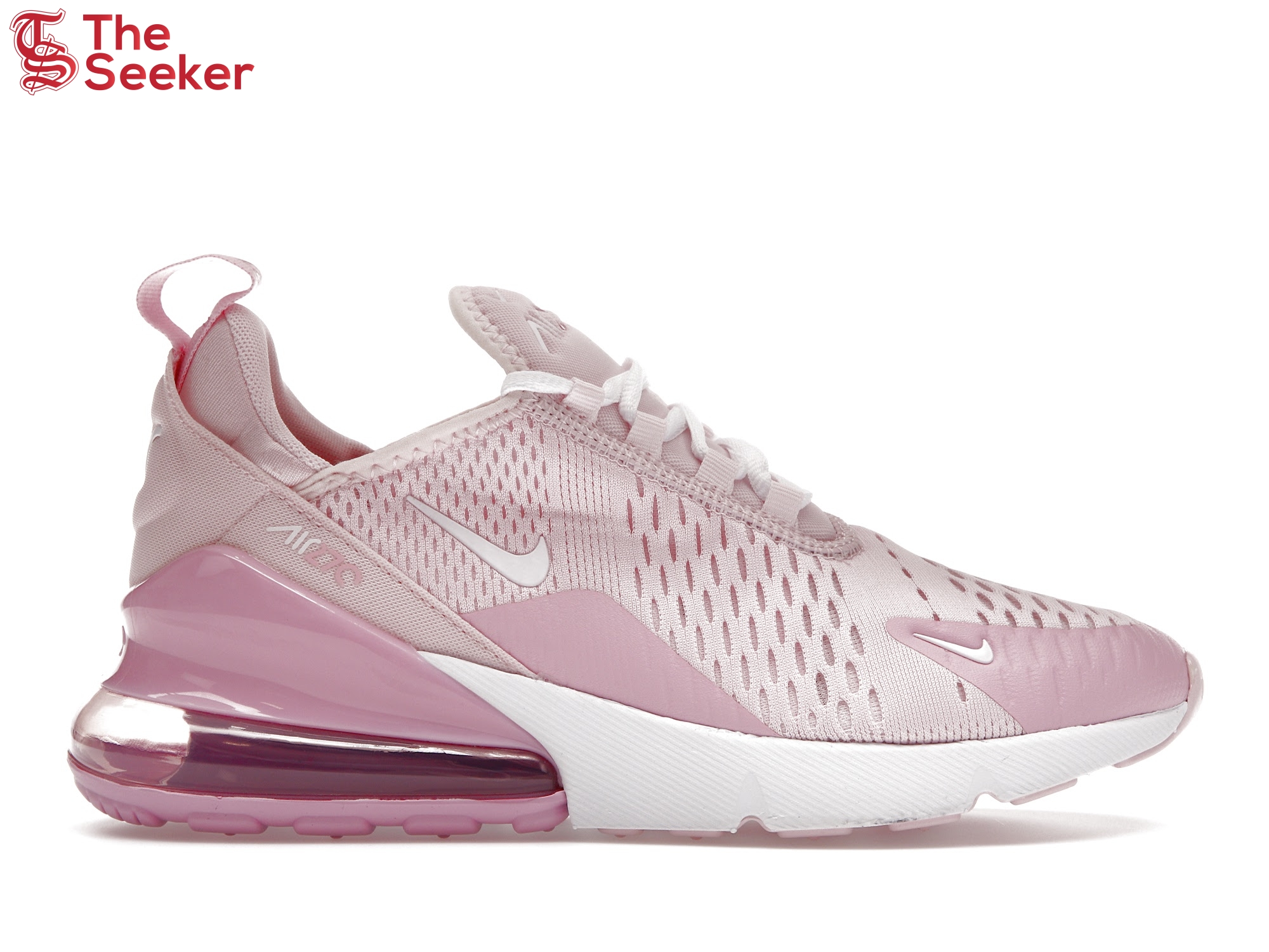 Nike Air Max 270 Pink Foam (GS)