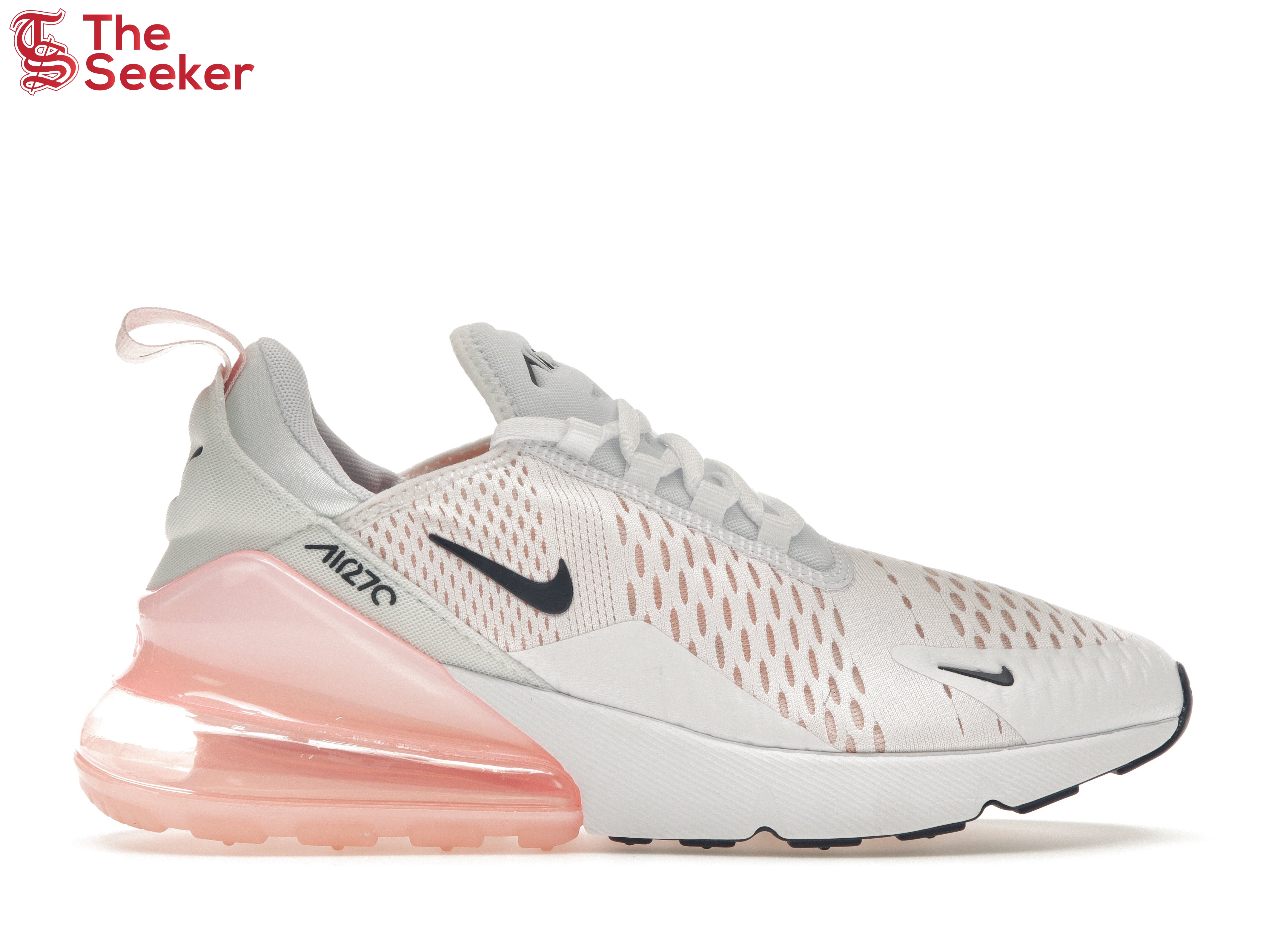 Nike Air Max 270 White Atmosphere (Women's)