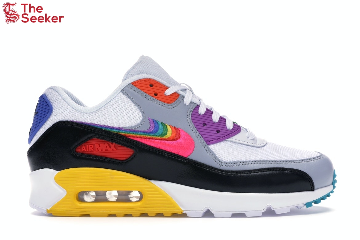 Nike Air Max 90 Be True (2019)