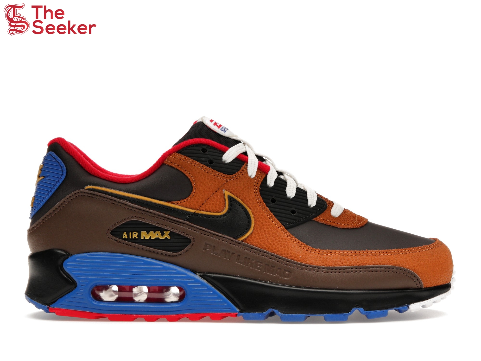 Nike Air Max 90 EA Sports Play Like Mad