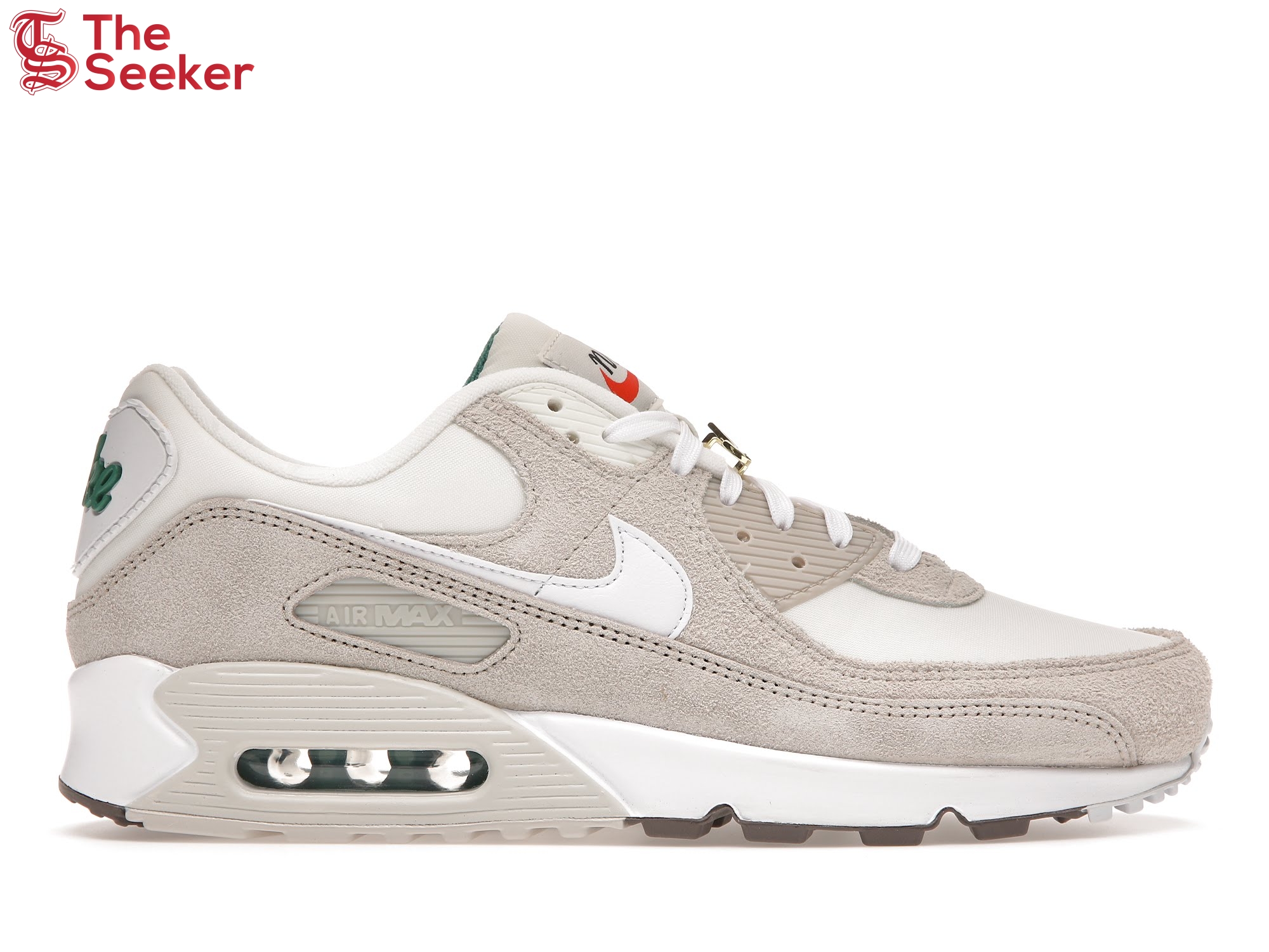 Nike Air Max 90 First Use Cream