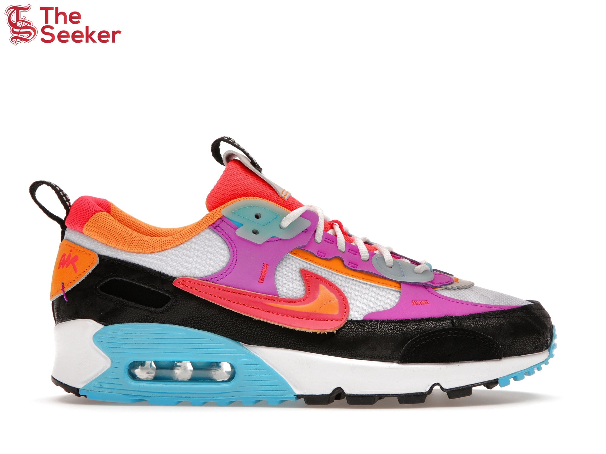 Nike Air Max 90 Futura Lunar New Year (Women's)