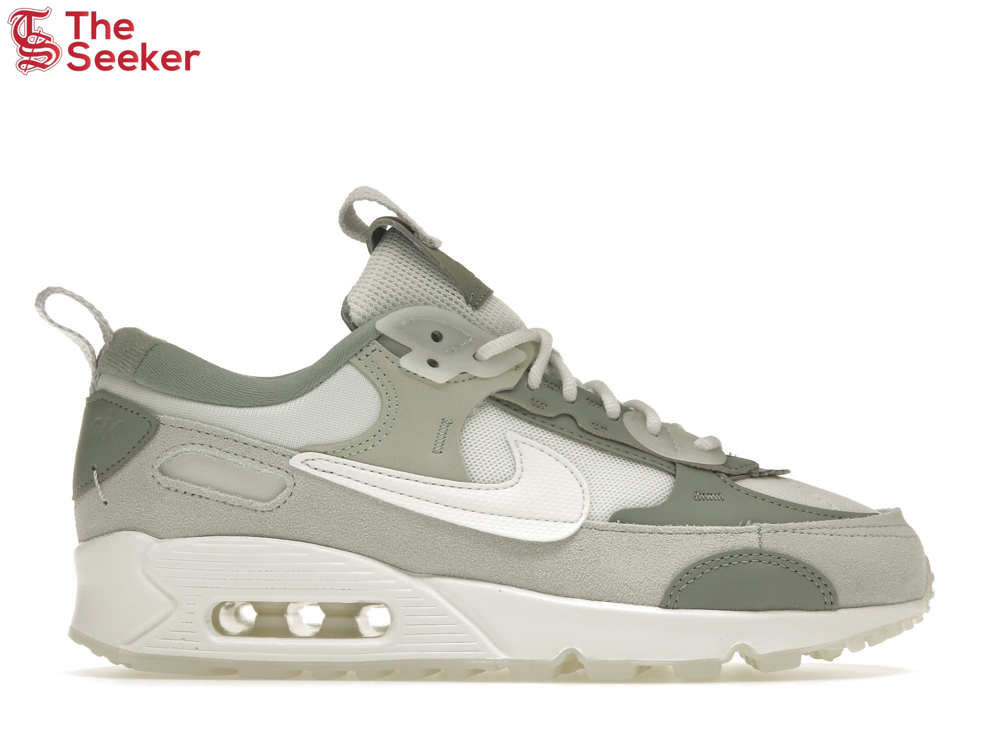 Nike Air Max 90 Futura Mint (Women's)