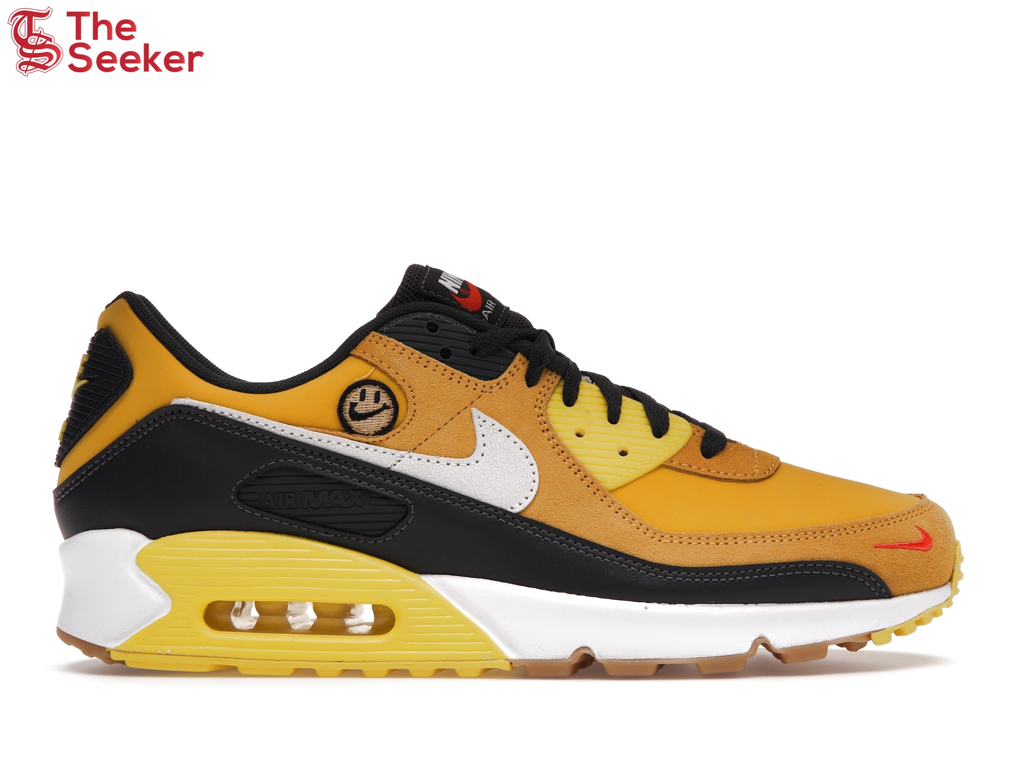 Nike Air Max 90 Go The Extra Smile