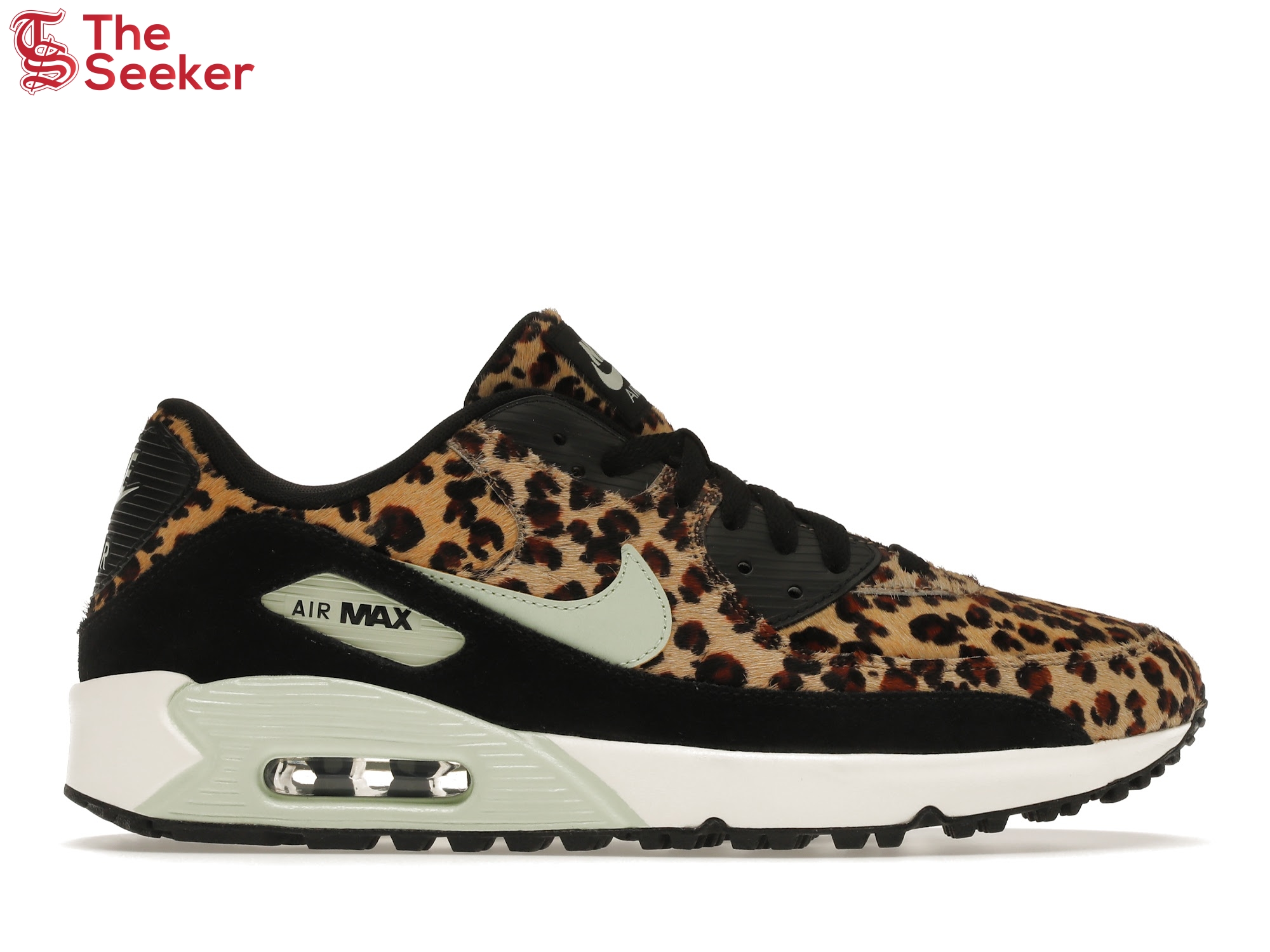 Nike Air Max 90 Golf NRG Leopard