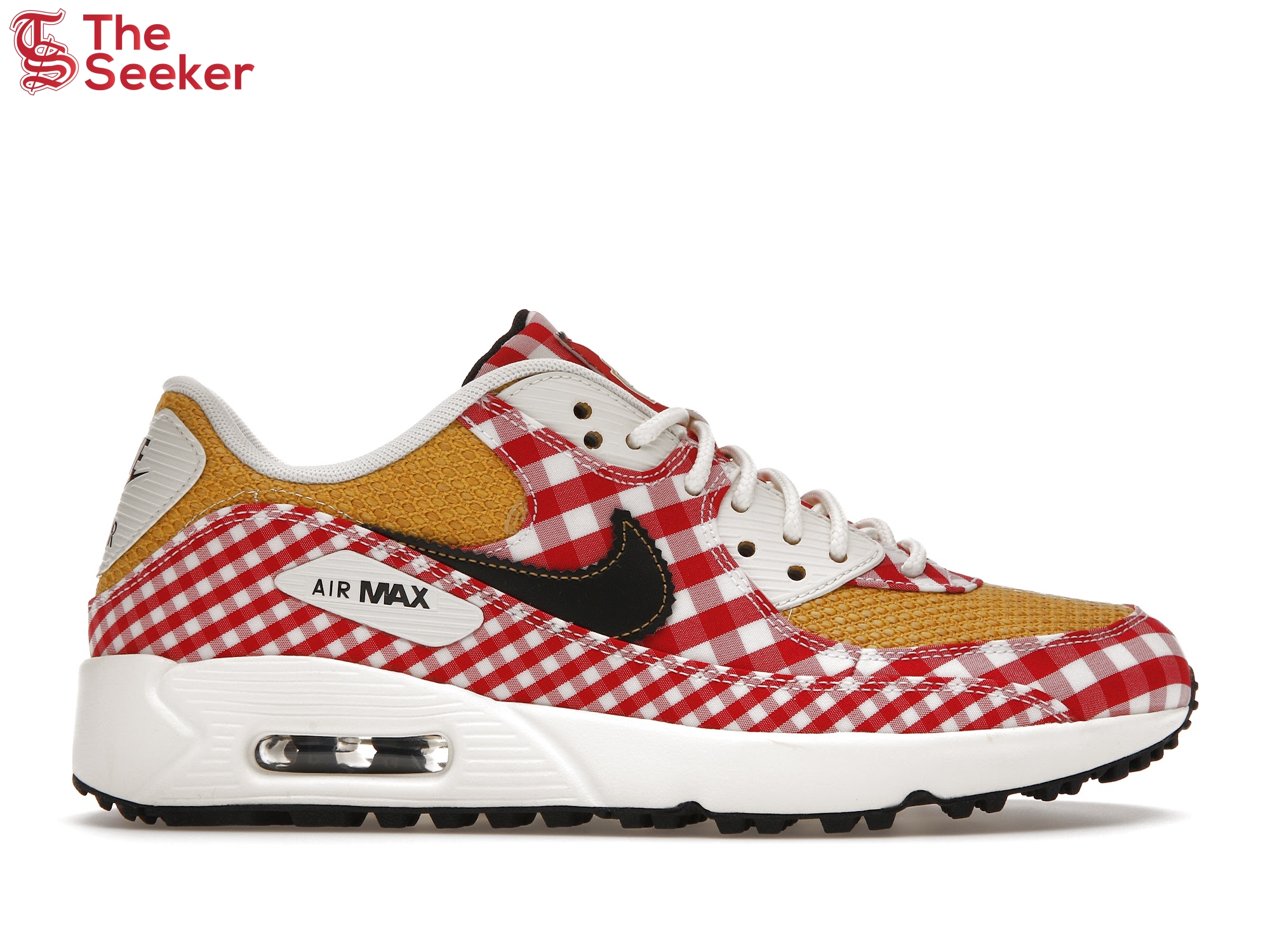 Nike Air Max 90 Golf NRG Picnic