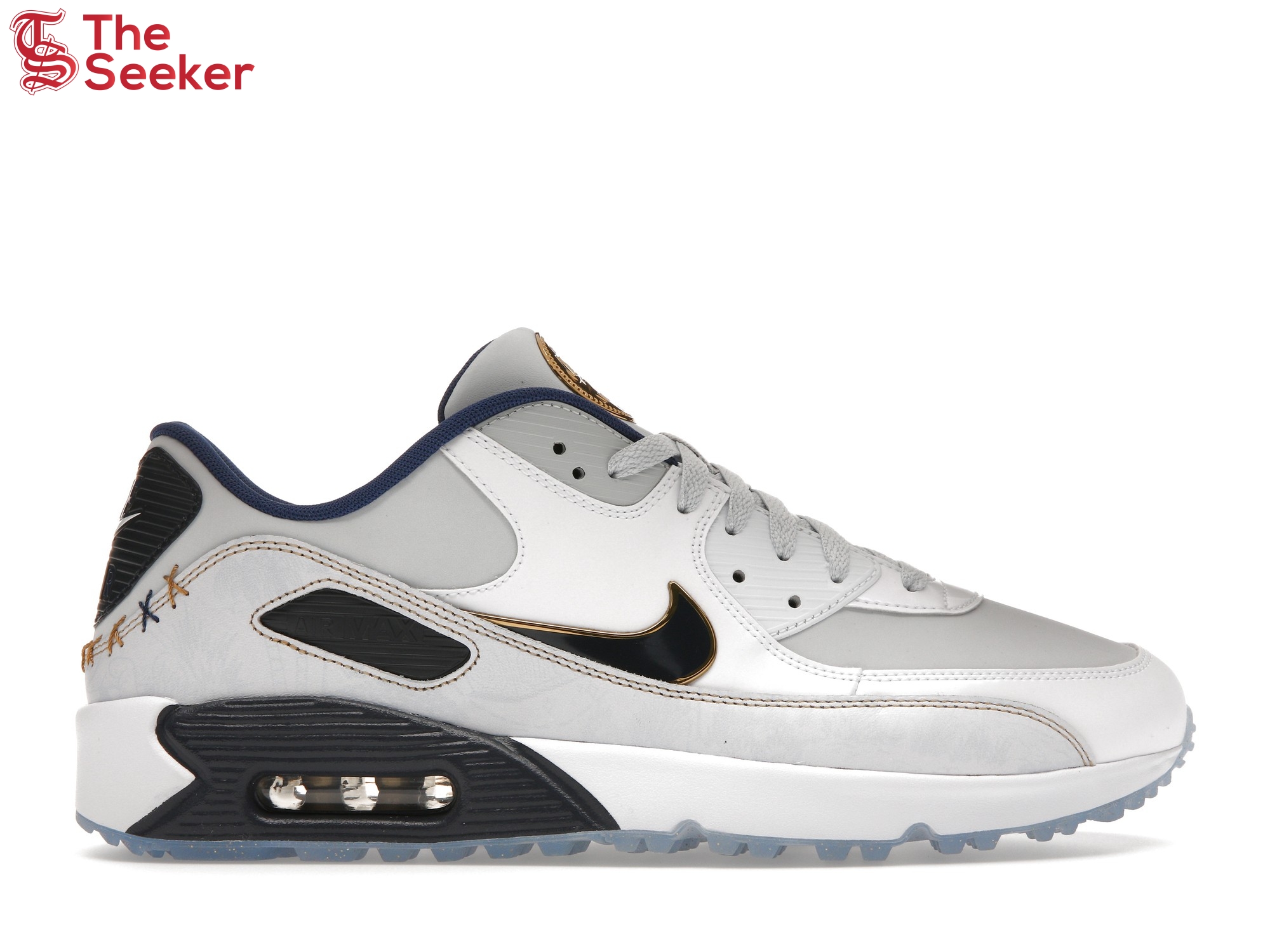 Nike Air Max 90 Golf NRG THE PLAYERS Championship