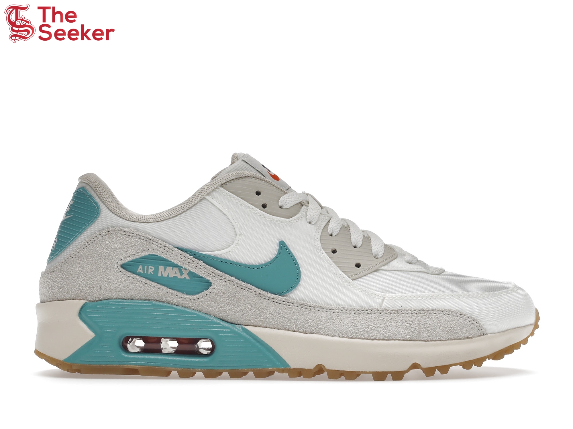 Nike Air Max 90 Golf Sail Washed Teal