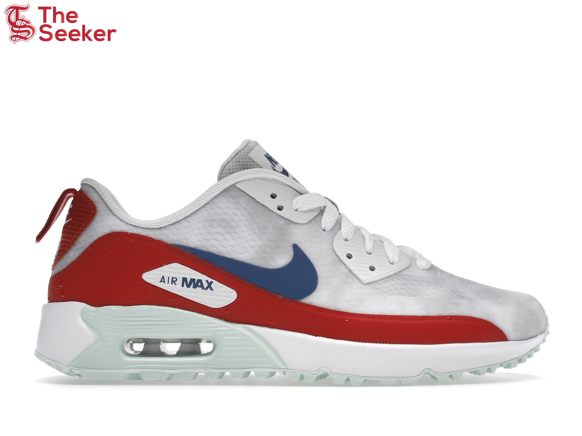 Nike Air Max 90 Golf U.S. Open Surf and Turf (2022)