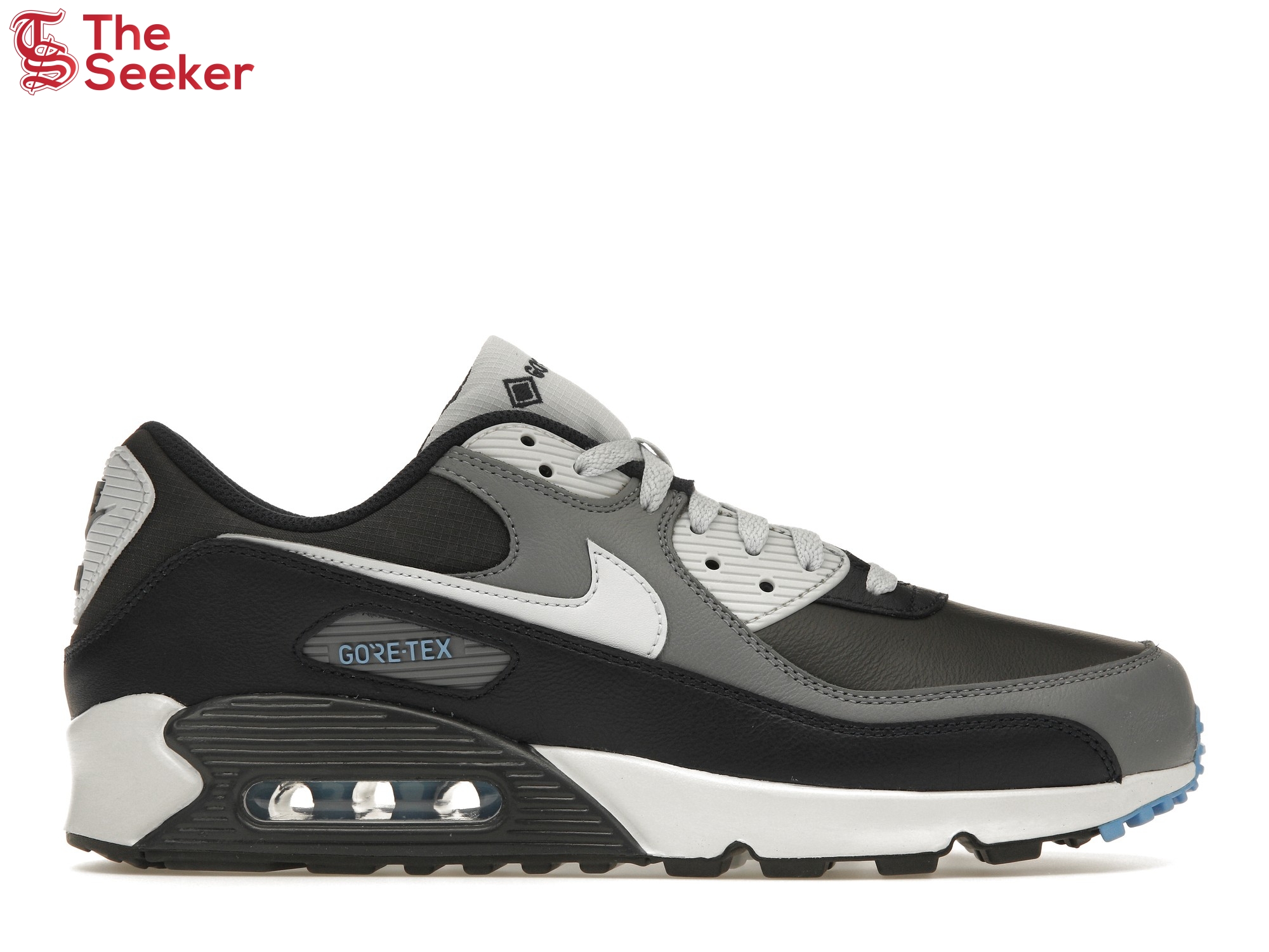 Nike Air Max 90 Gore-Tex Anthracite Obsidian