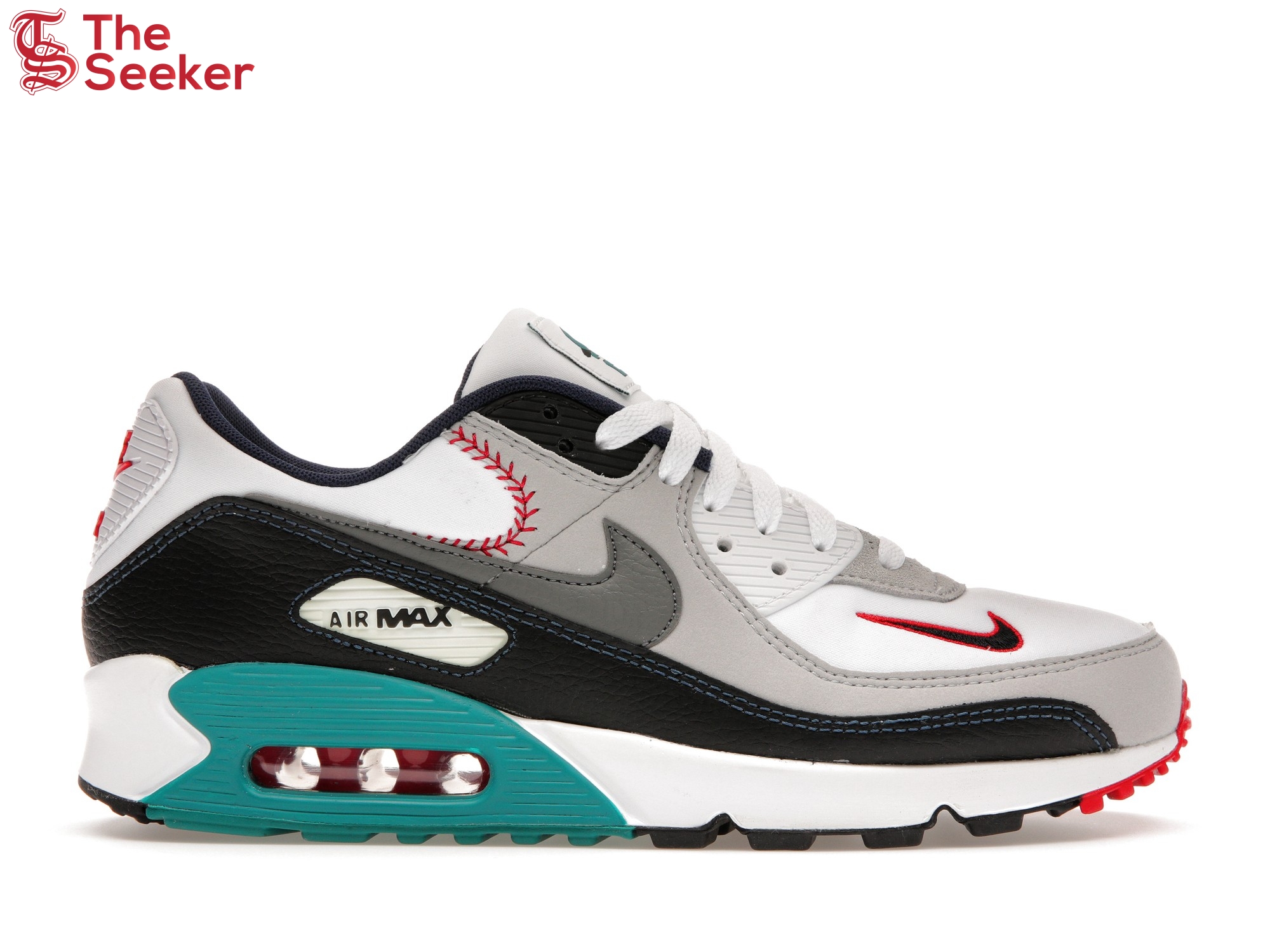 Nike Air Max 90 Griffey Swingman