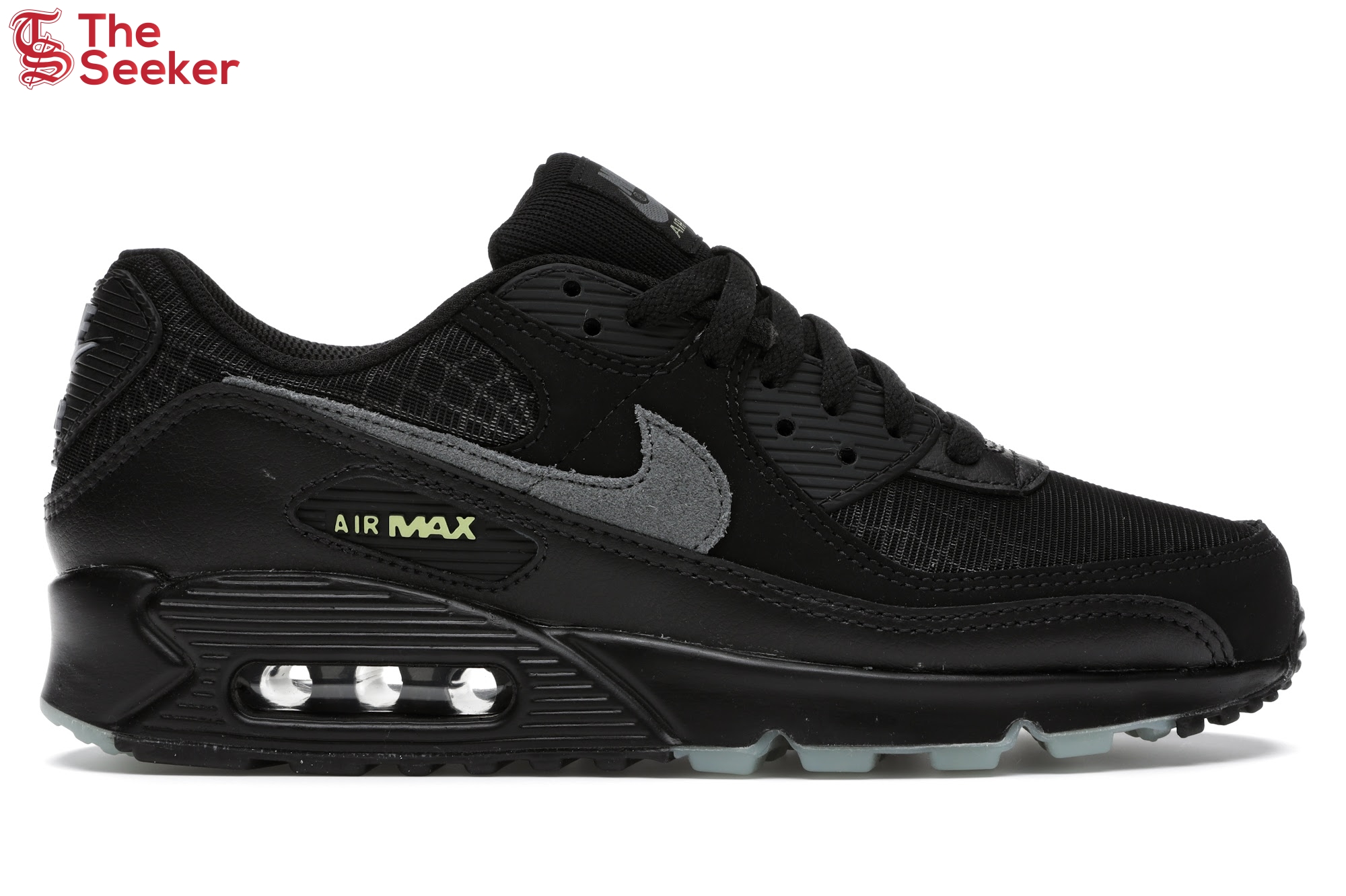 Nike Air Max 90 Halloween (2020)