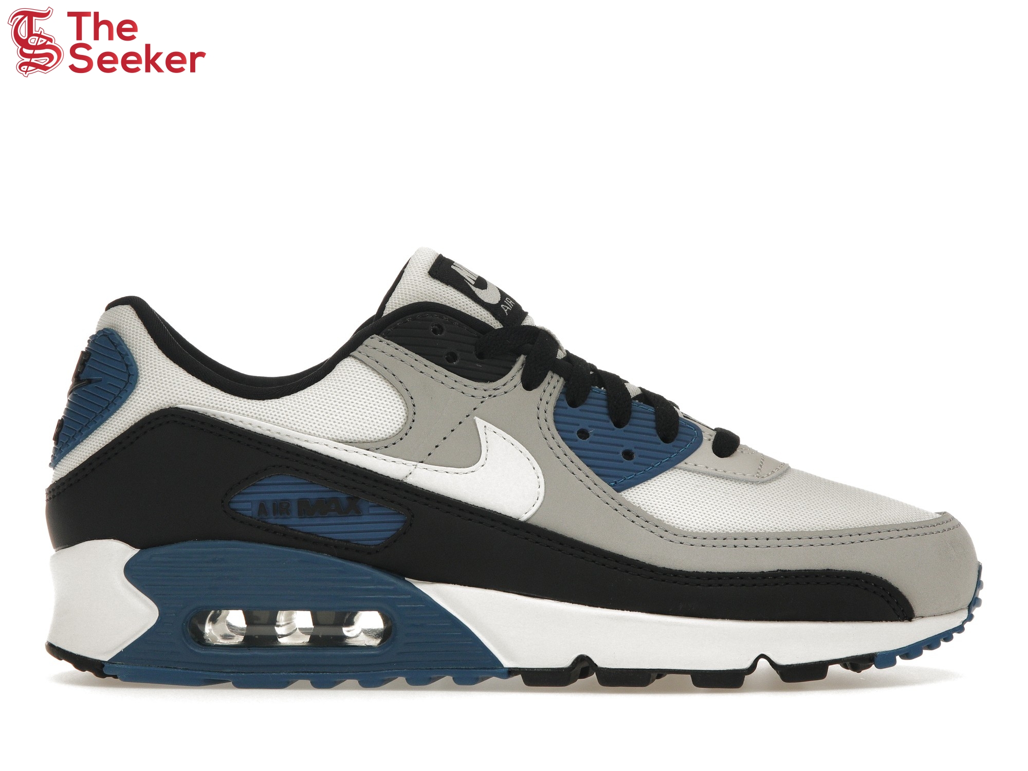 Nike Air Max 90 Industrial Blue