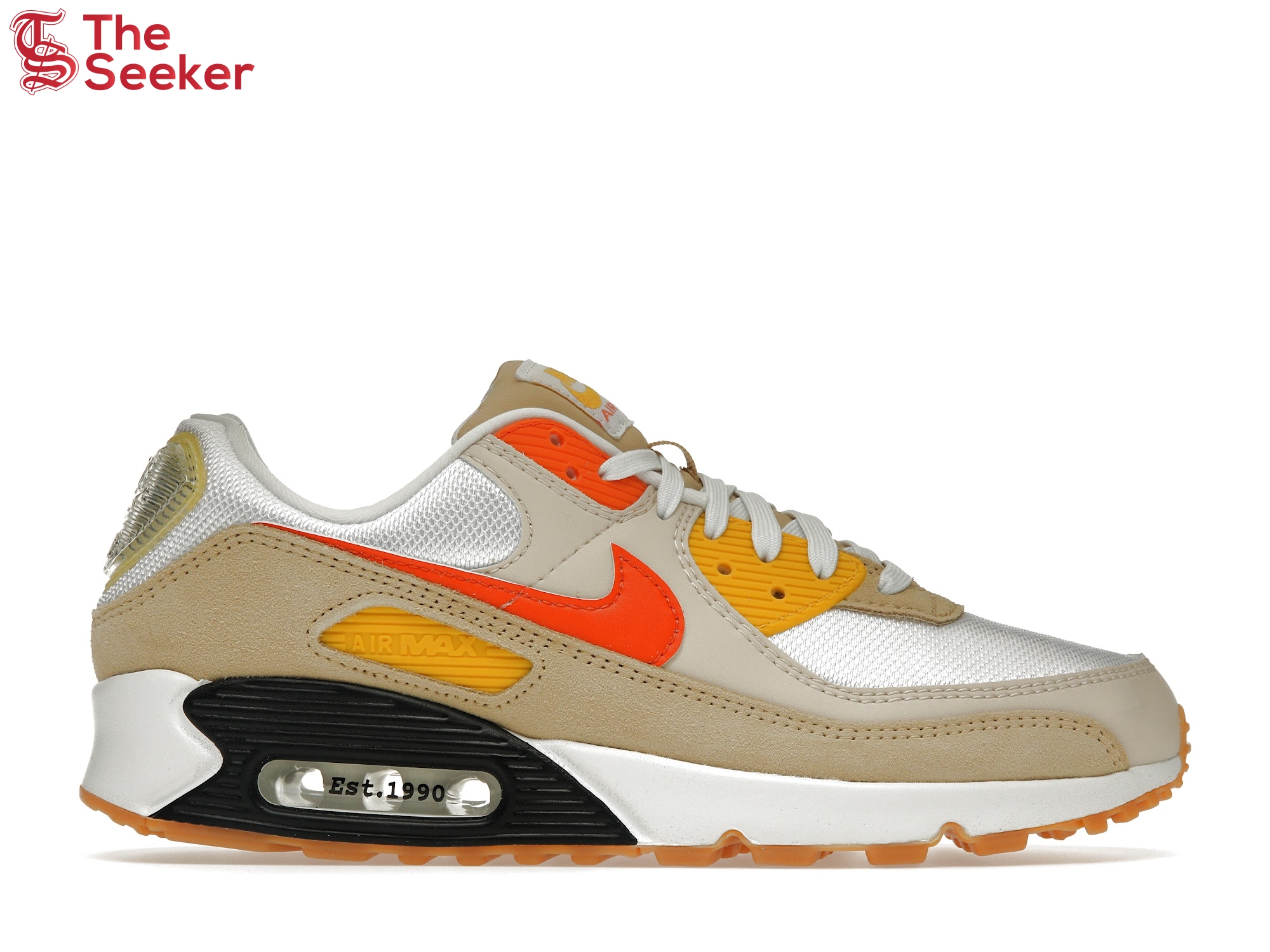 Nike Air Max 90 M. Frank Rudy