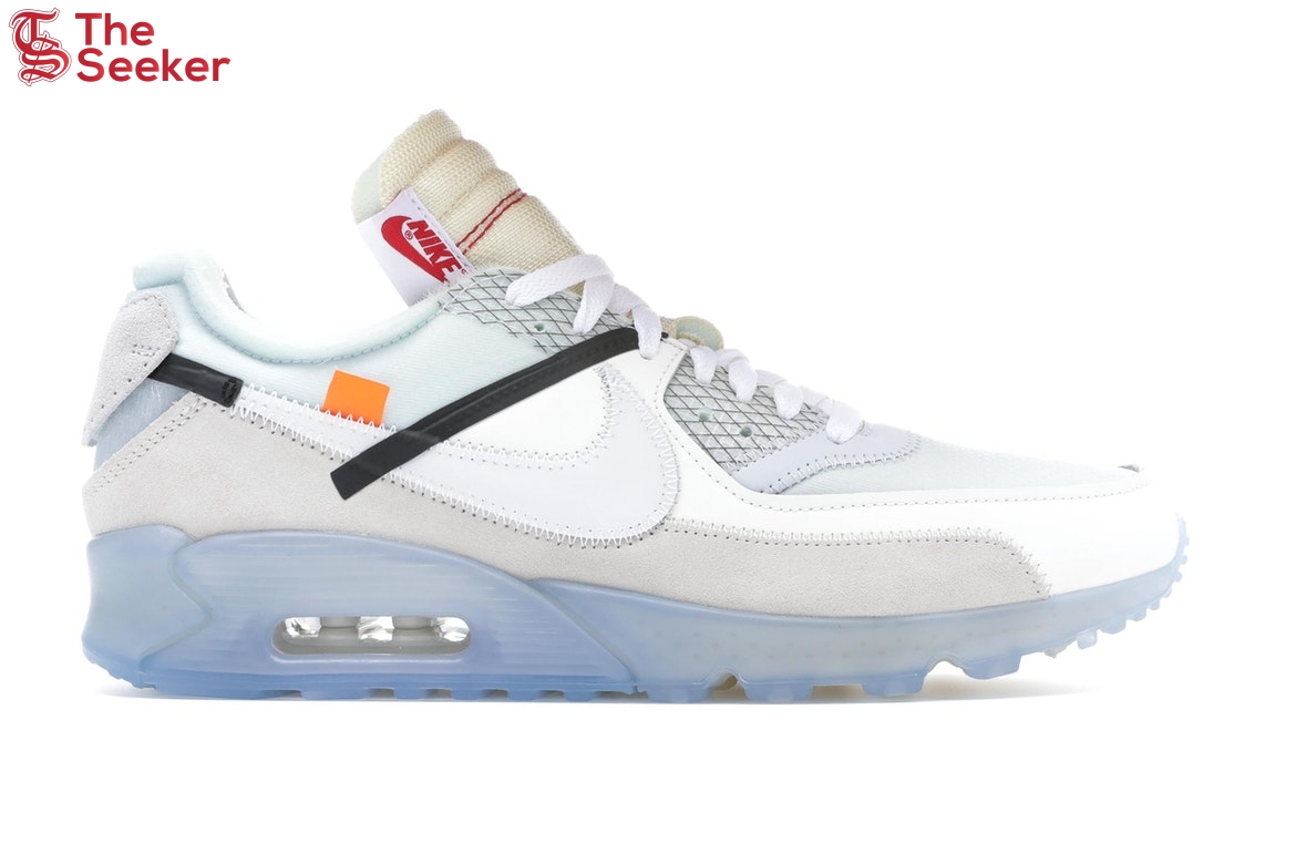 Nike Air Max 90 Off-White