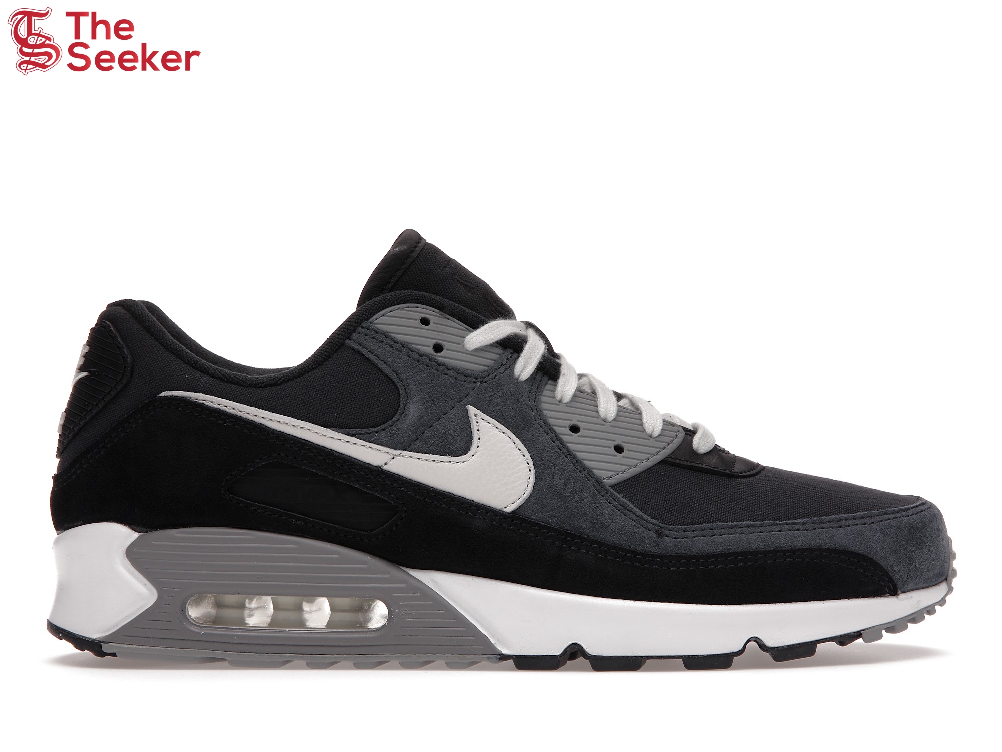 Nike Air Max 90 Premium Off Noir