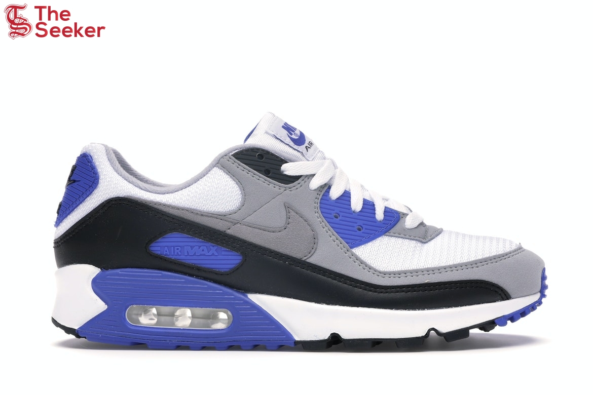 Nike Air Max 90 Recraft Royal