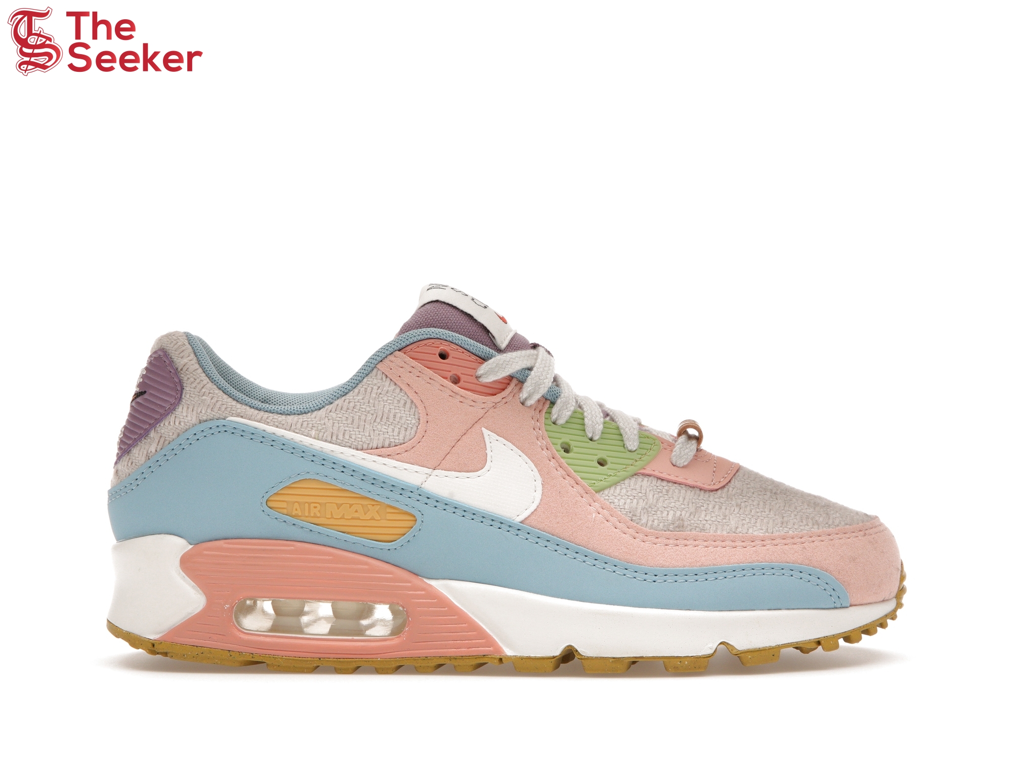 Nike Air Max 90 SE Sun Club Multi (Women's)