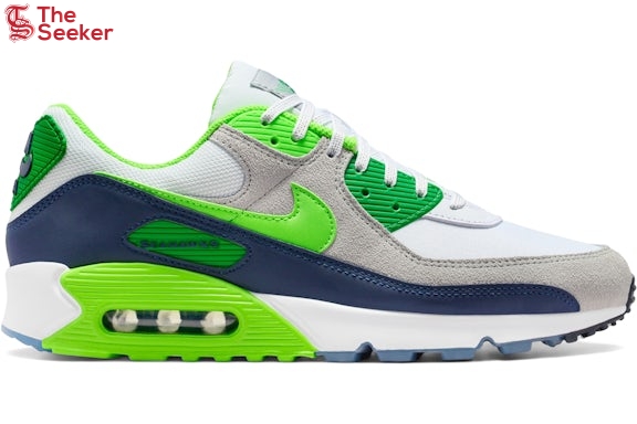 Nike-Air-Max-90-Seattle-Seahawks-II7534-100