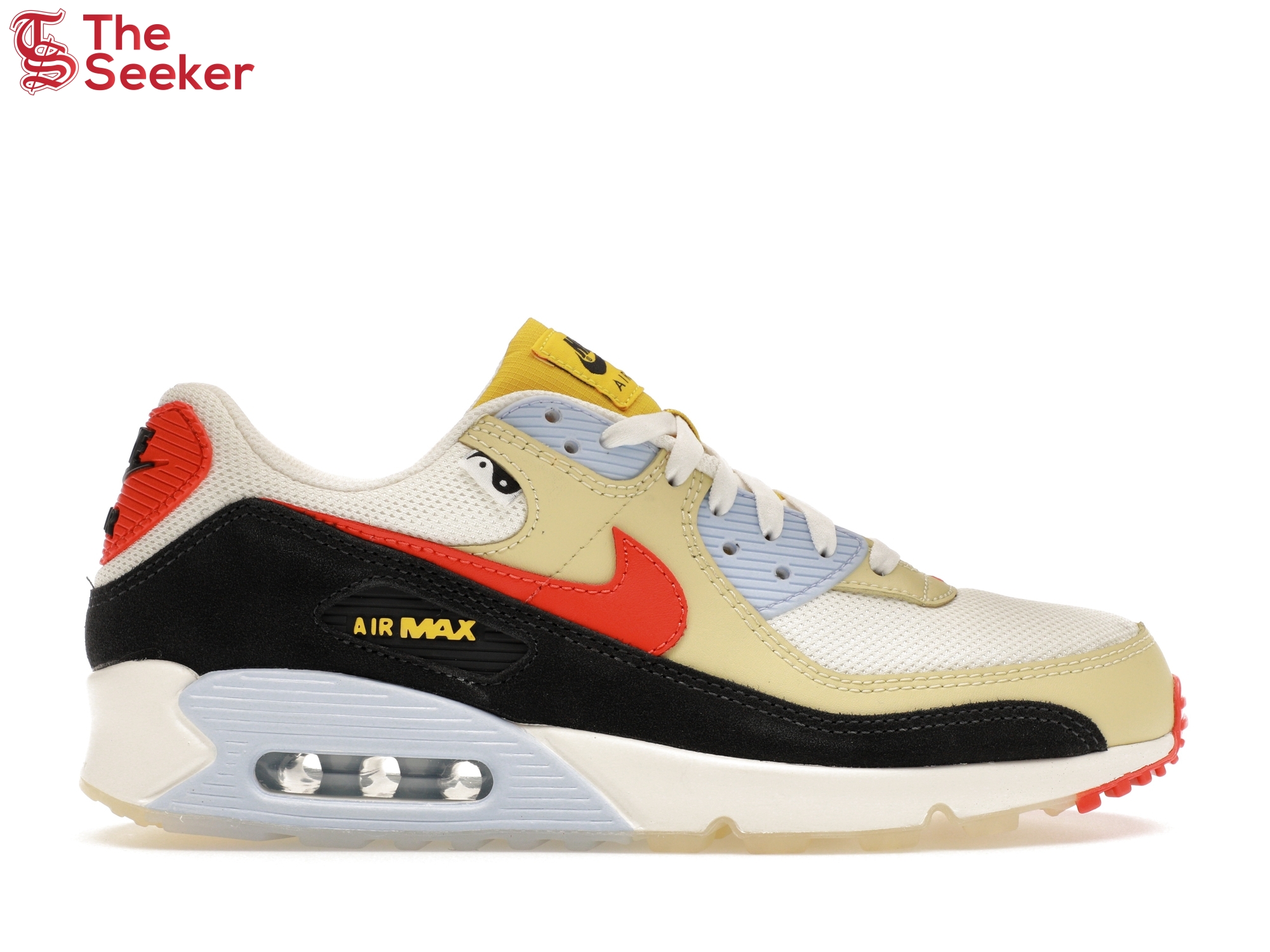 Nike Air Max 90 Set To Rise