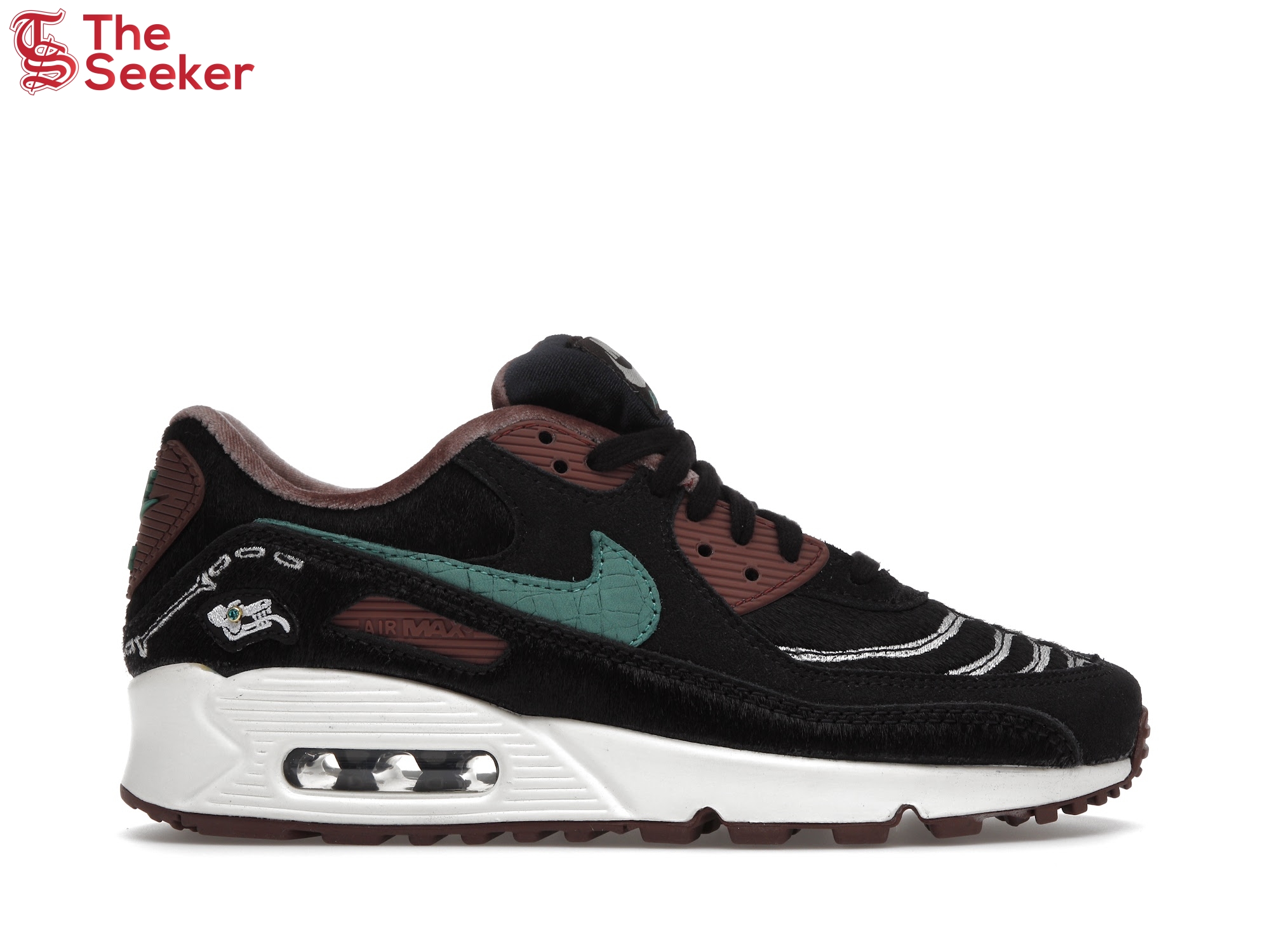 Nike Air Max 90 Siempre Familia (Women's)