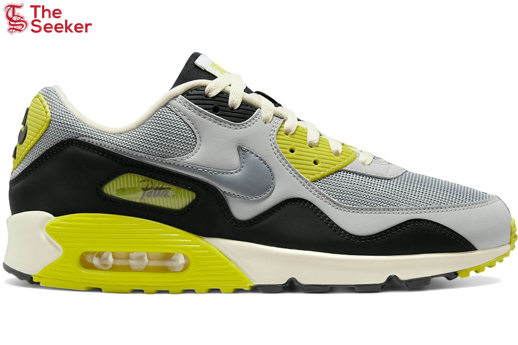 Nike Air Max 90 SP Patta Waves Cyber
