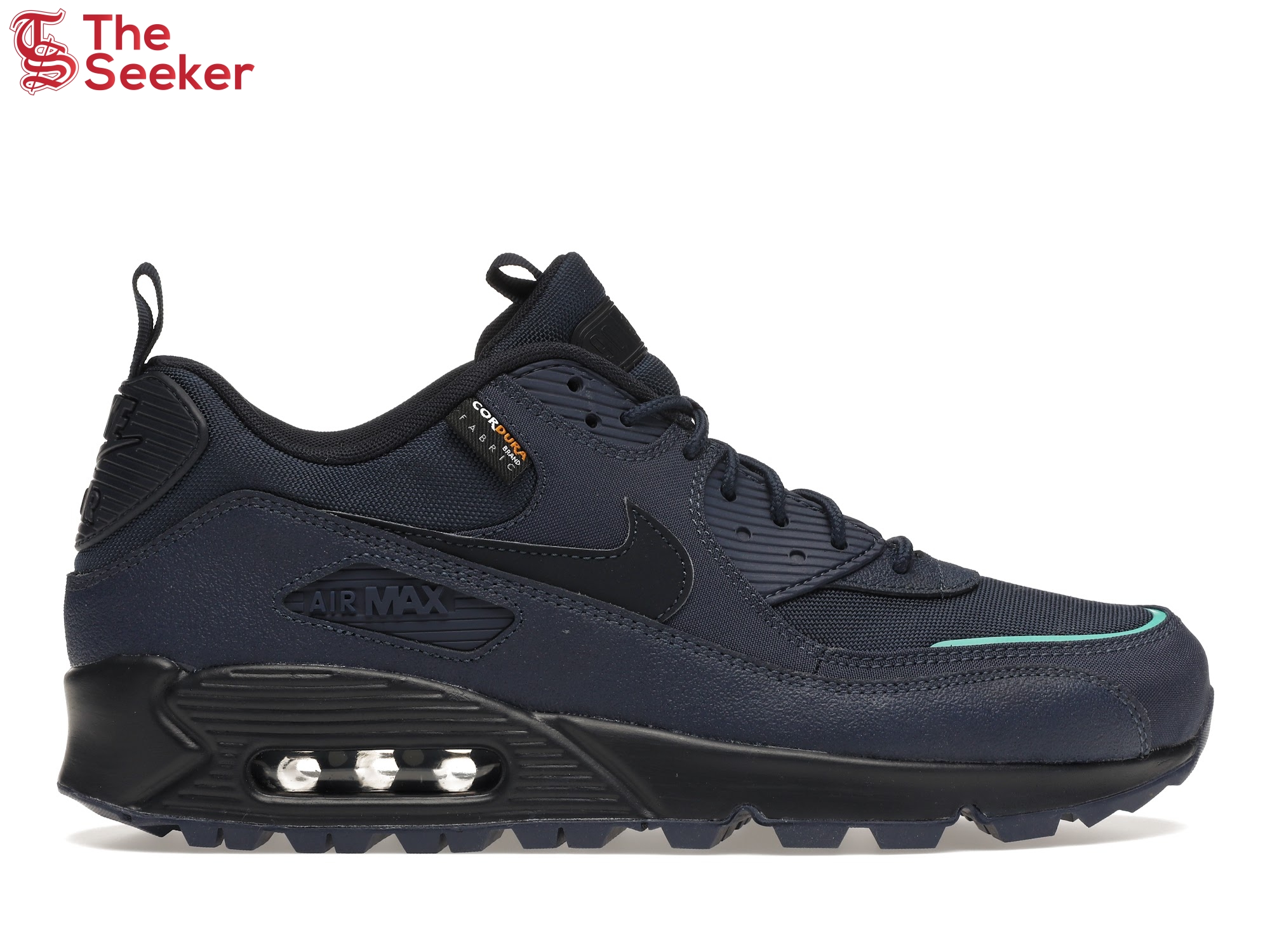 Nike Air Max 90 Surplus Midnight Navy