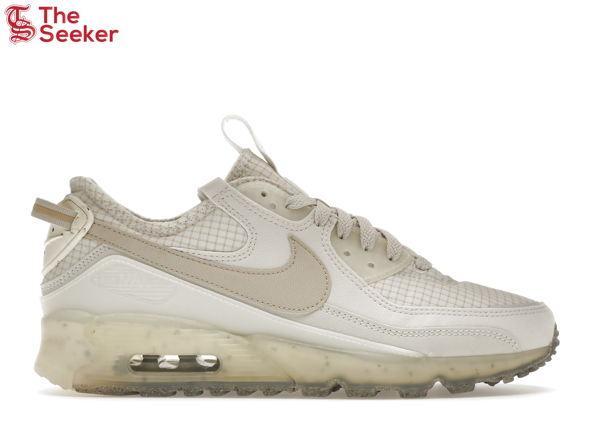 Nike Air Max 90 Terrascape Light Bone (Women's)