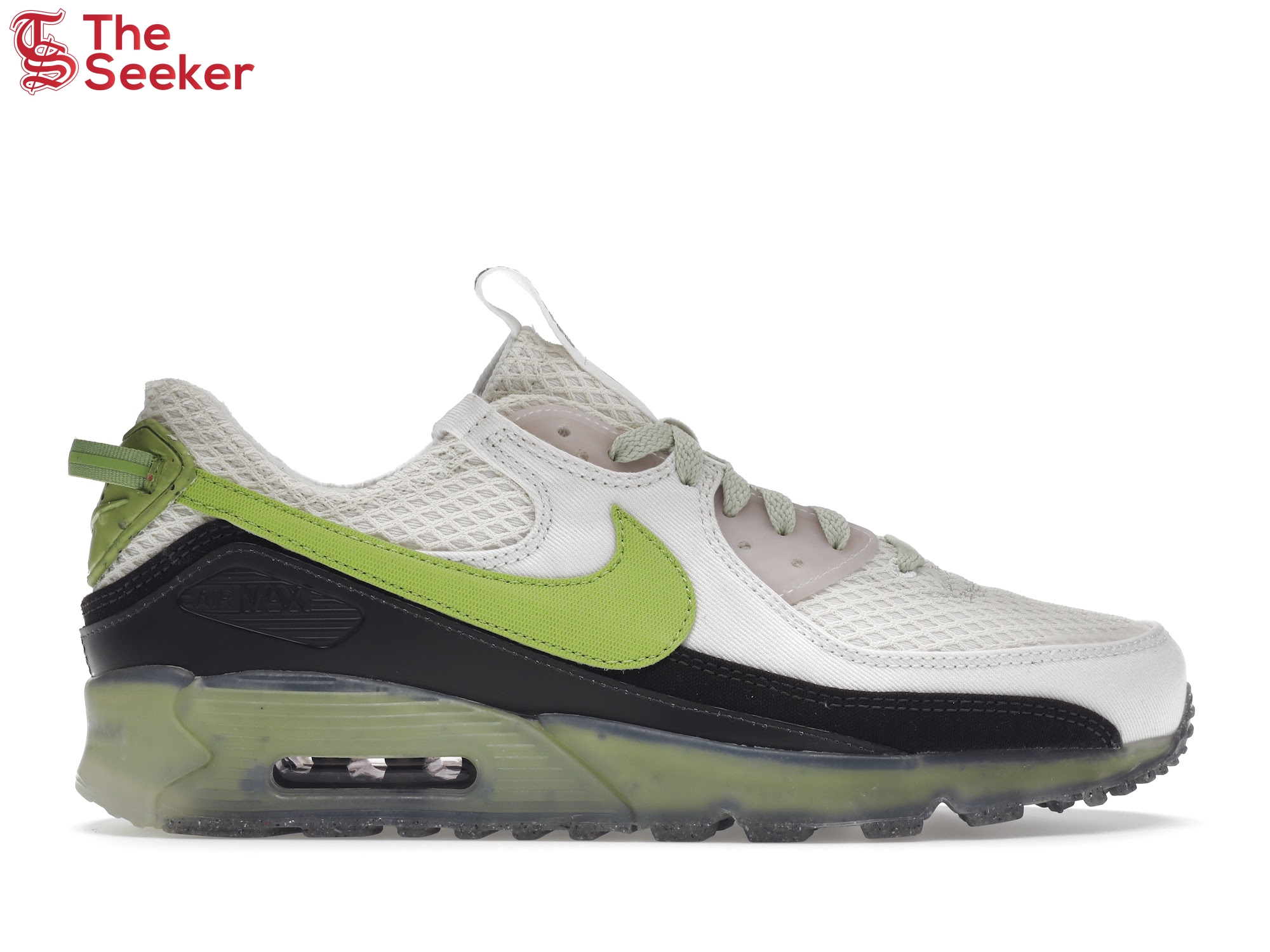 Nike Air Max 90 Terrascape Phantom Vivid Green