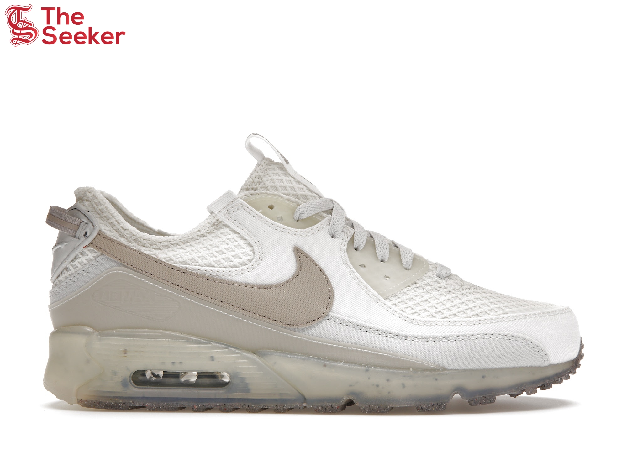 Nike Air Max 90 Terrascape White Photon Dust