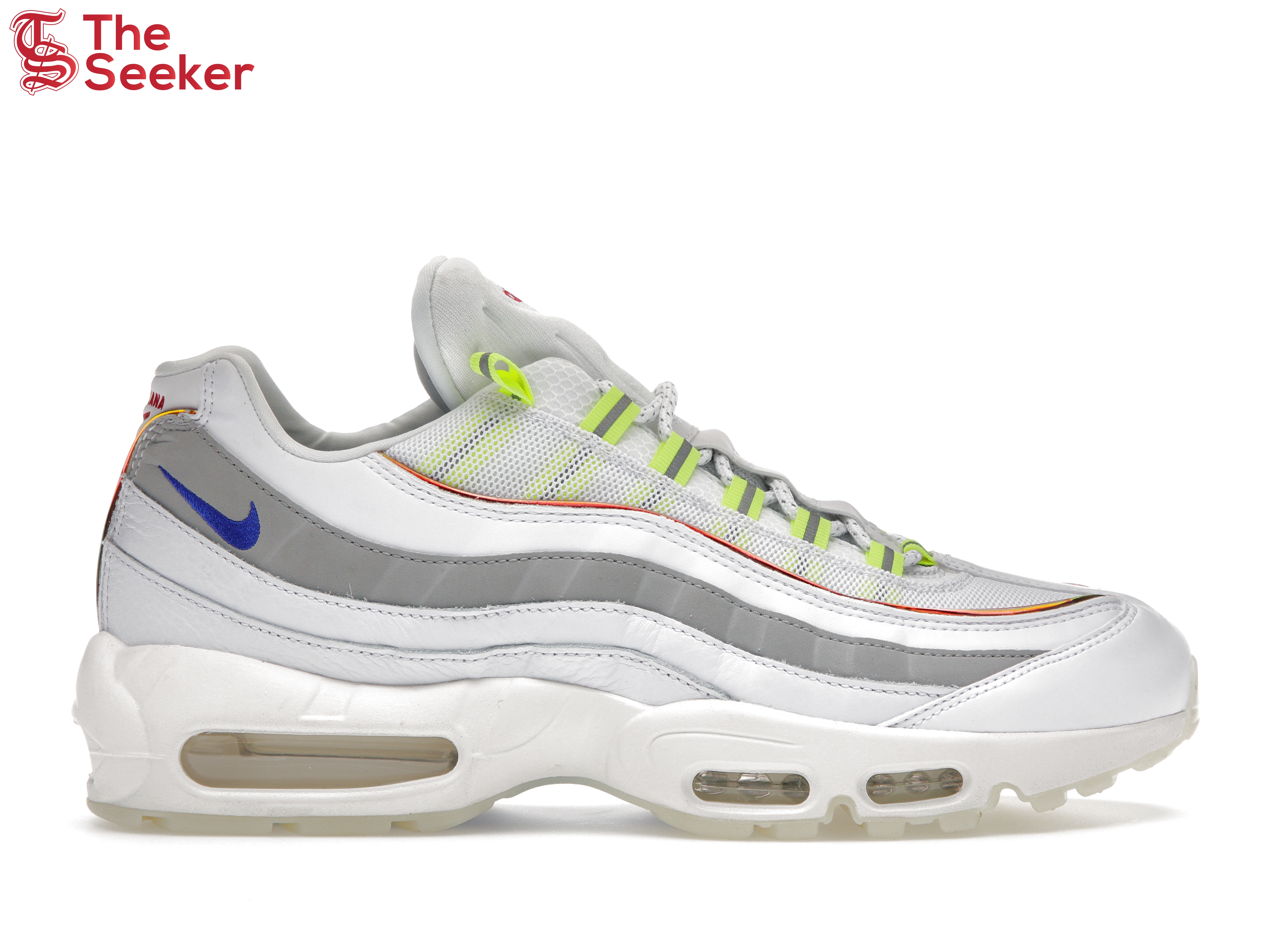 Nike Air Max 95 De Lo Mio